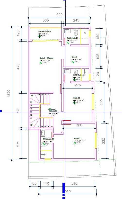 Parcelamento direto construtor, casa 3 suites em condominio clube