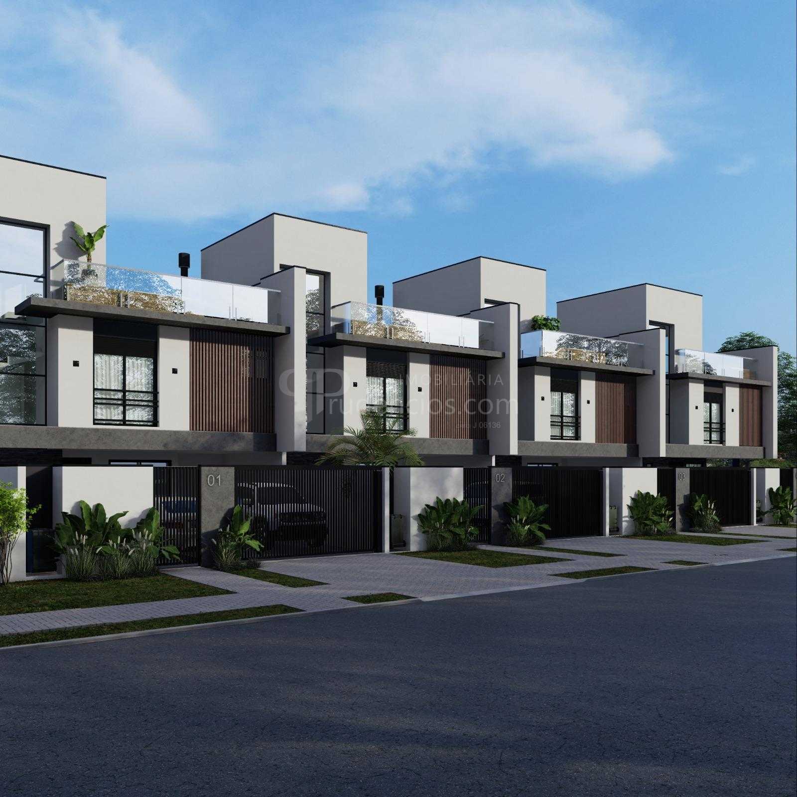 Casa 2 Quartos com Terreno de 120m  e Frente para Ruano Na??es...