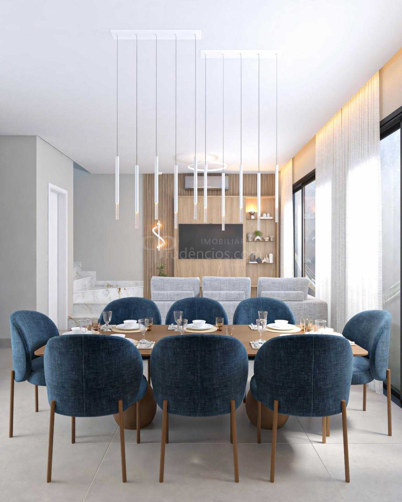 Sobrado no Portão, 4 Quartos, 188m , Terraço com Churrasqueira...