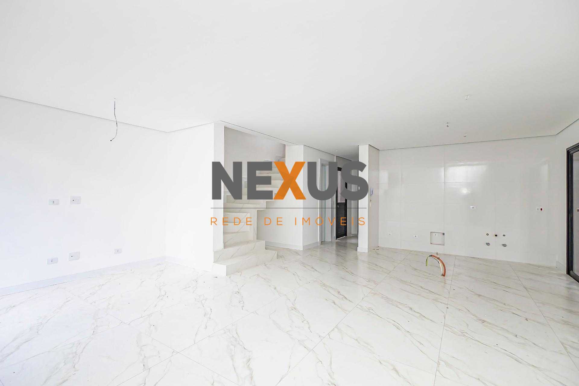 Sobrado com 3 quartos, 155 m , à venda por R  1.383.600 -  Mercês