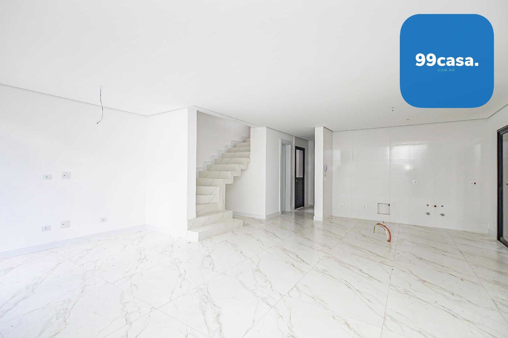 Sobrado com 3 quartos, 155 m , à venda por R  1.383.600 -  Mercês