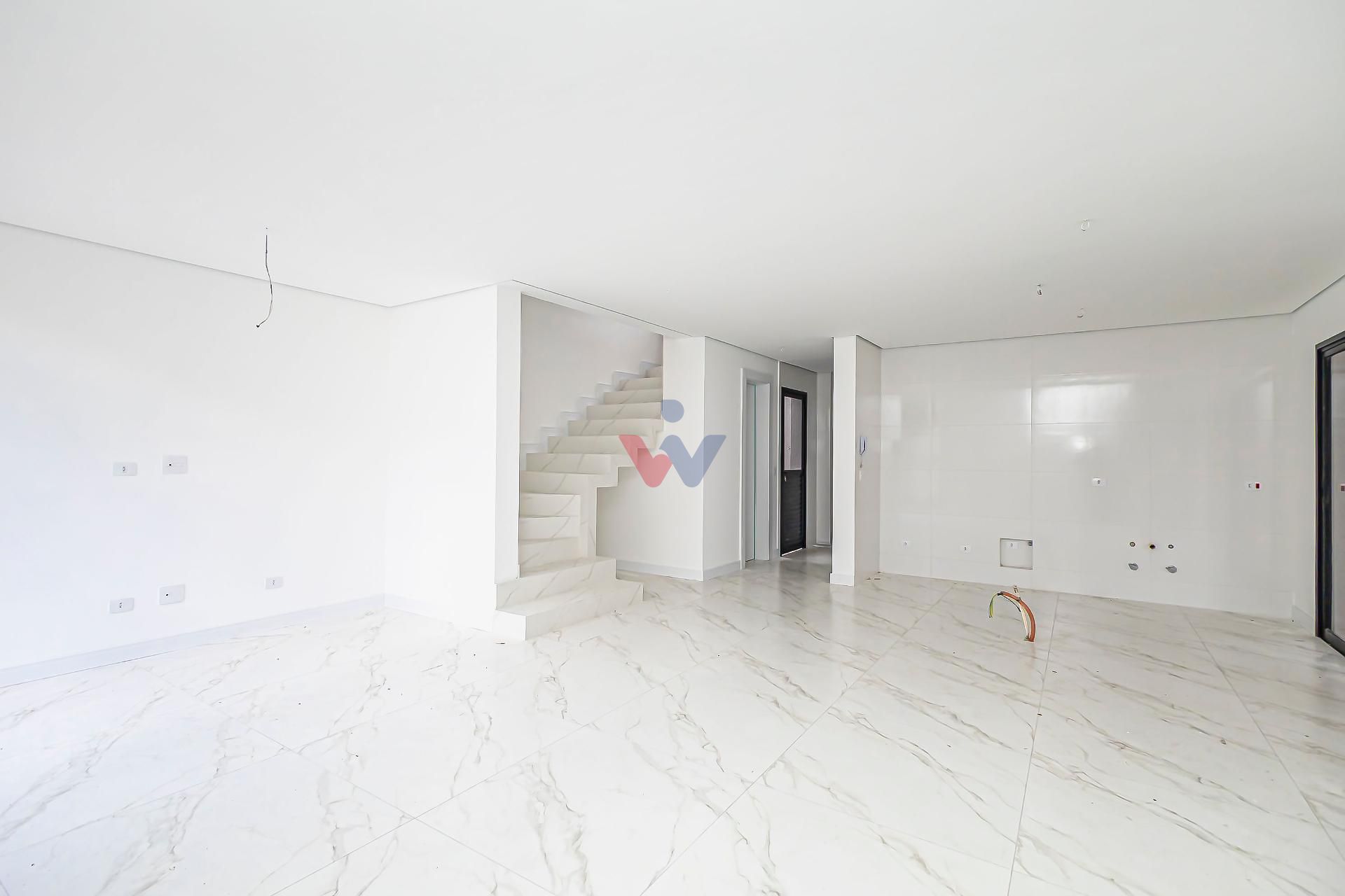Sobrado com 3 quartos, 155 m , à venda por R  1.383.600 -  Mercês
