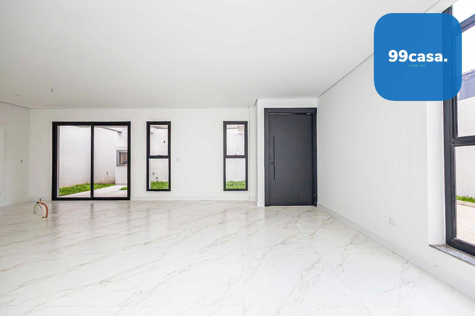 Sobrado com 3 quartos, 155 m , à venda por R  1.383.600 -  Mercês