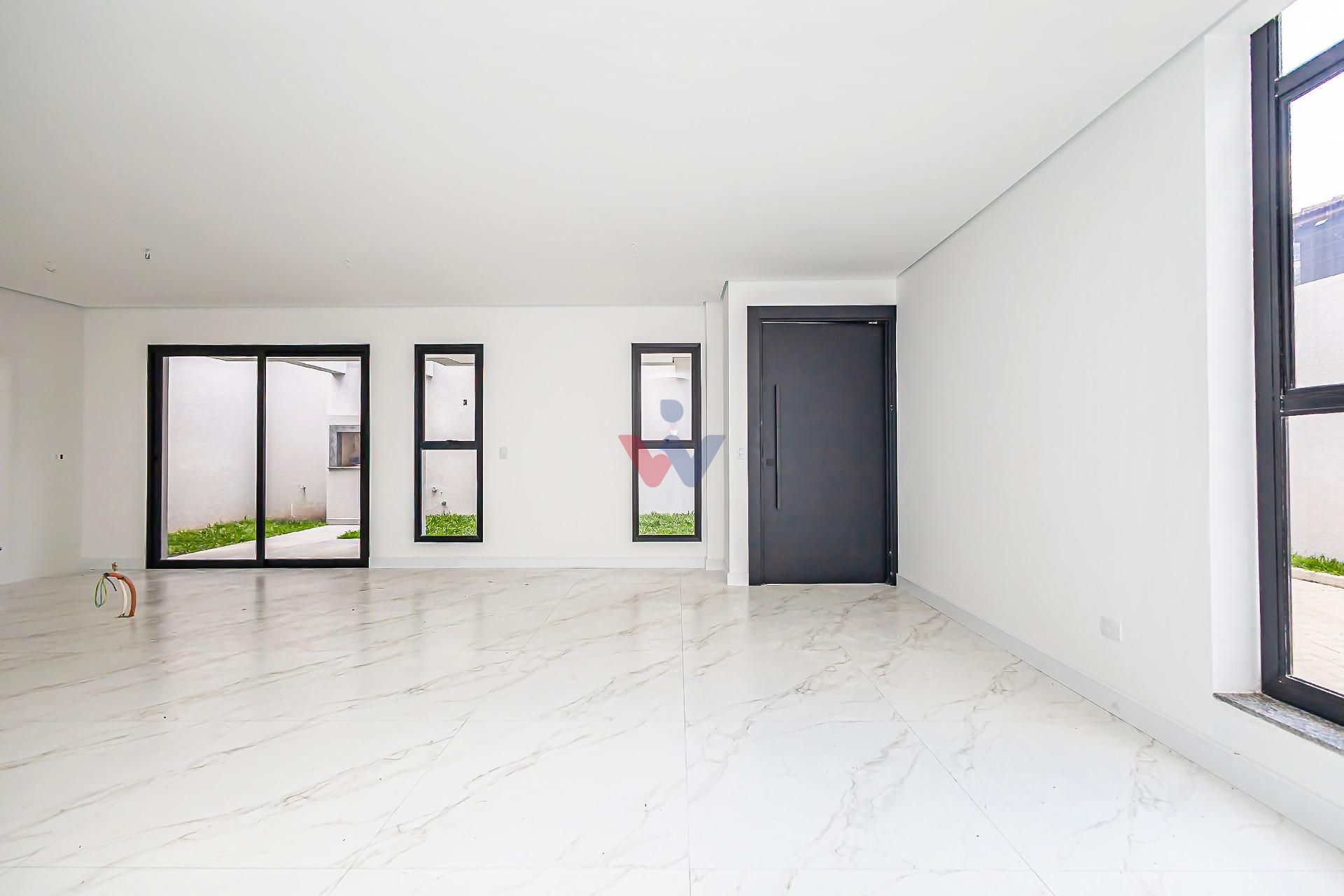Sobrado com 3 quartos, 155 m , à venda por R  1.383.600 -  Mercês