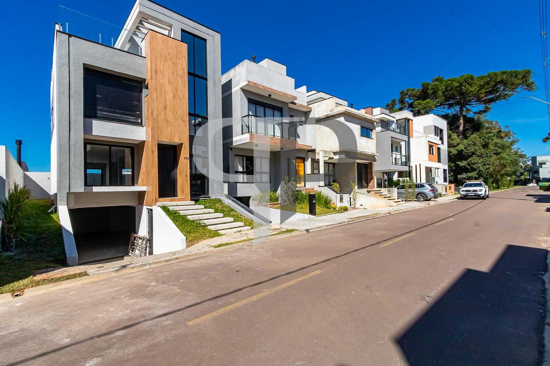 Casa com amplo espaço gourmet 4 suítes à venda, Alphaville Gra...