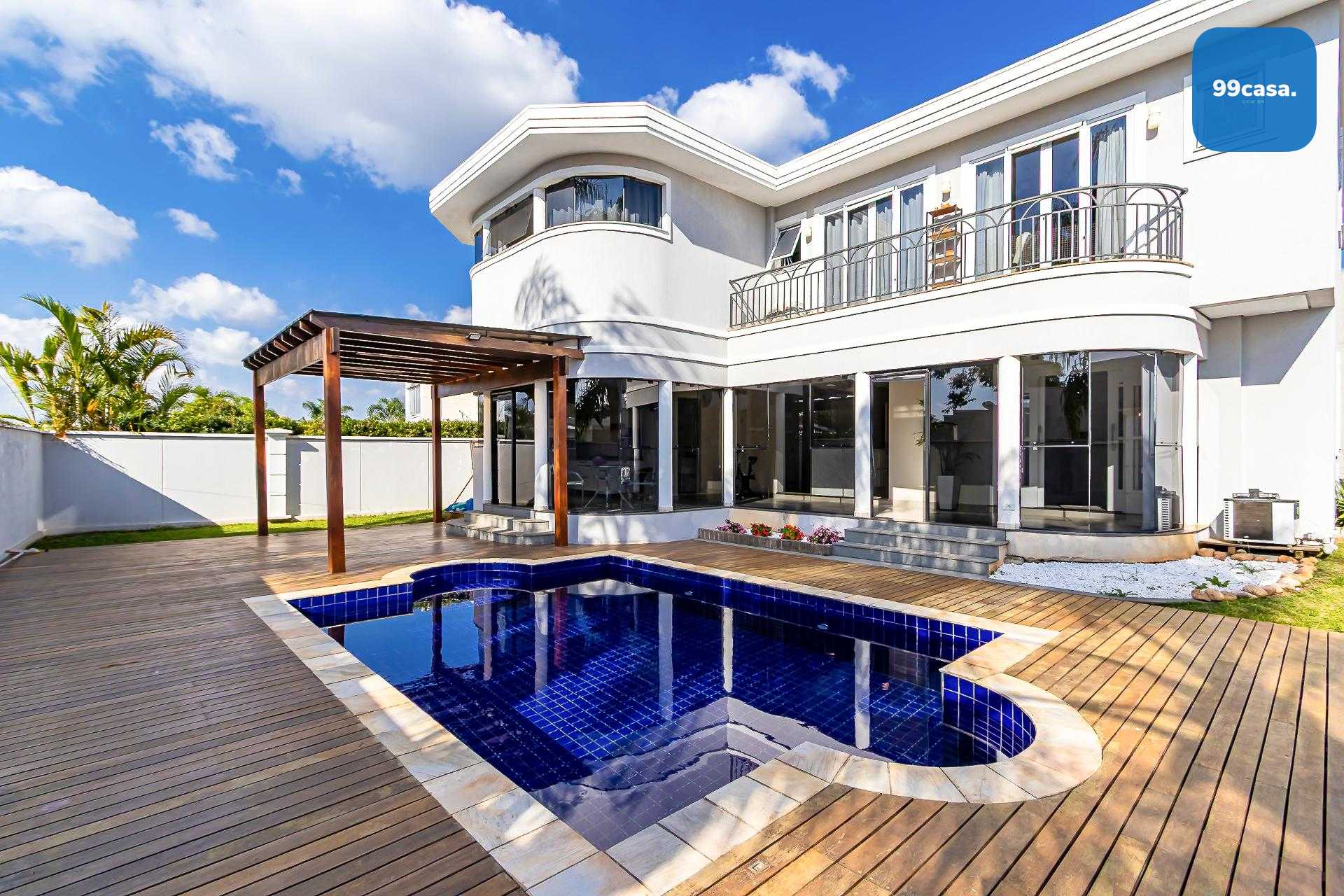 Terreno em condominio clube no santa candida. R  289.900