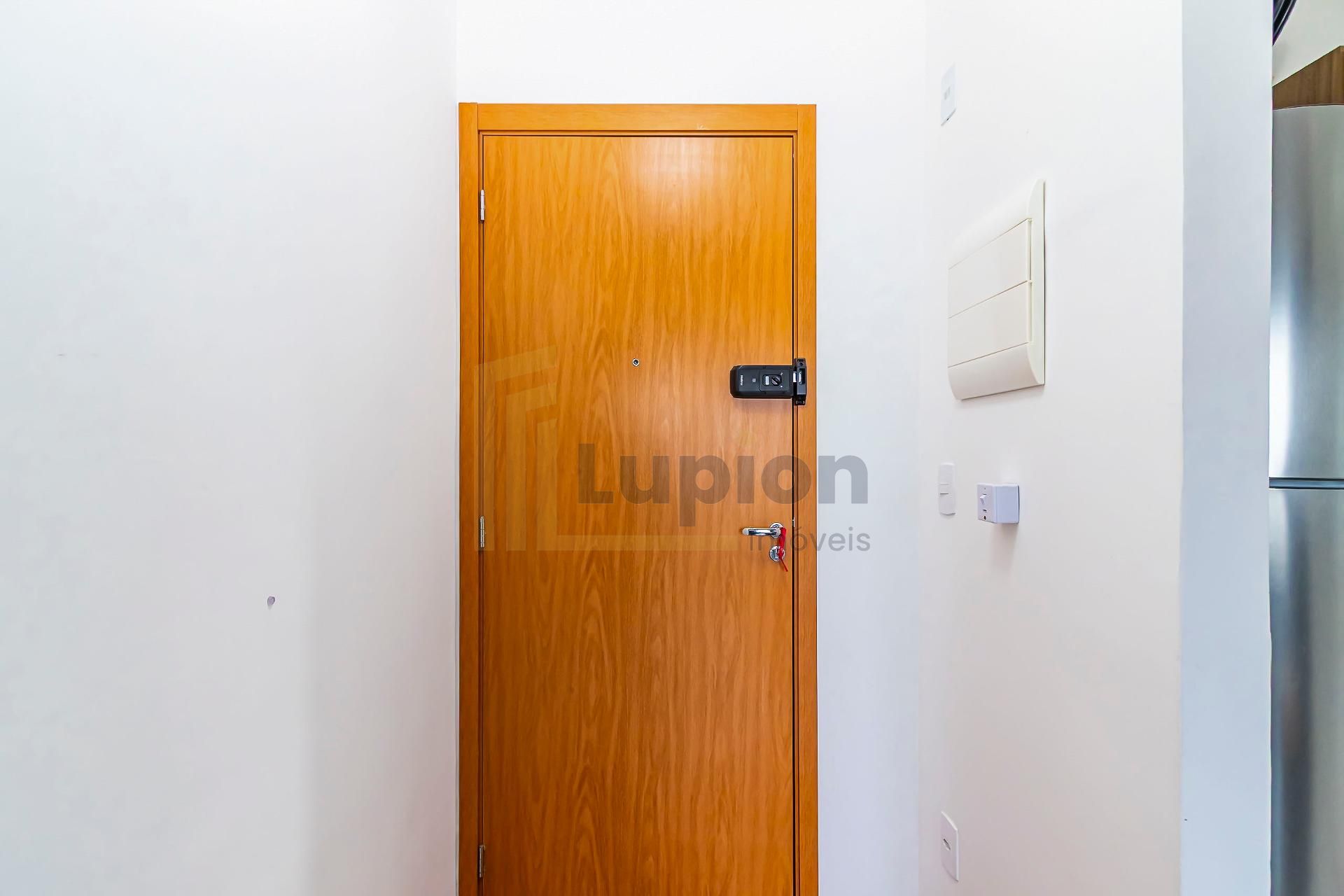 Apartamento com 2 dormitórios à venda, Uberaba, CURITIBA - PR