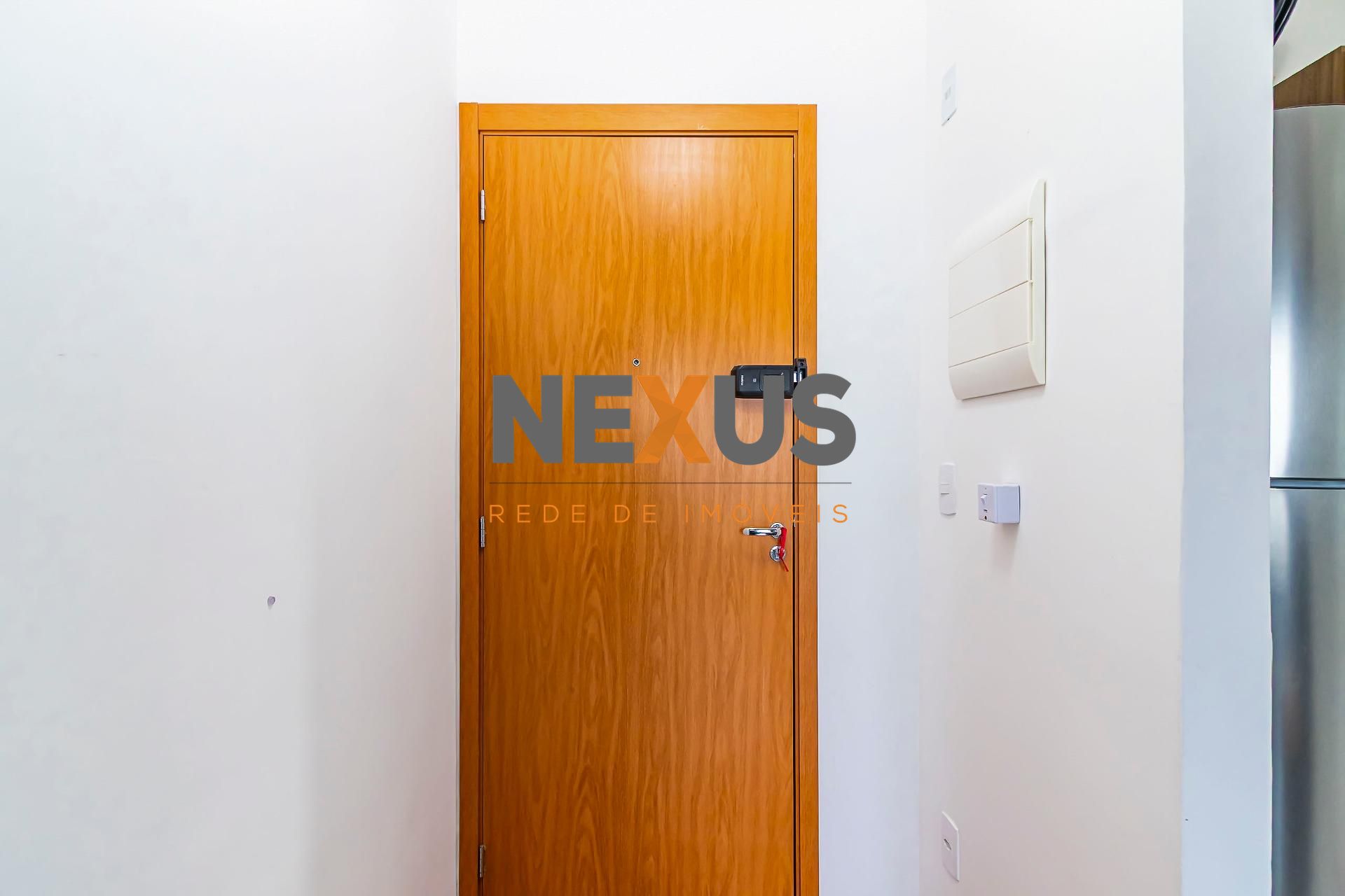 Apartamento com 2 dormitórios à venda, Uberaba, CURITIBA - PR
