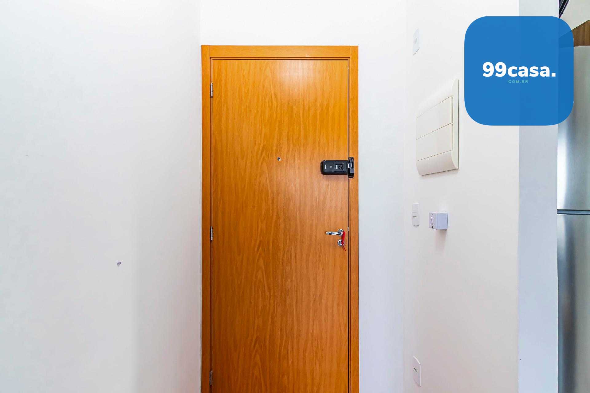 Apartamento com 2 dormitórios à venda, Uberaba, CURITIBA - PR