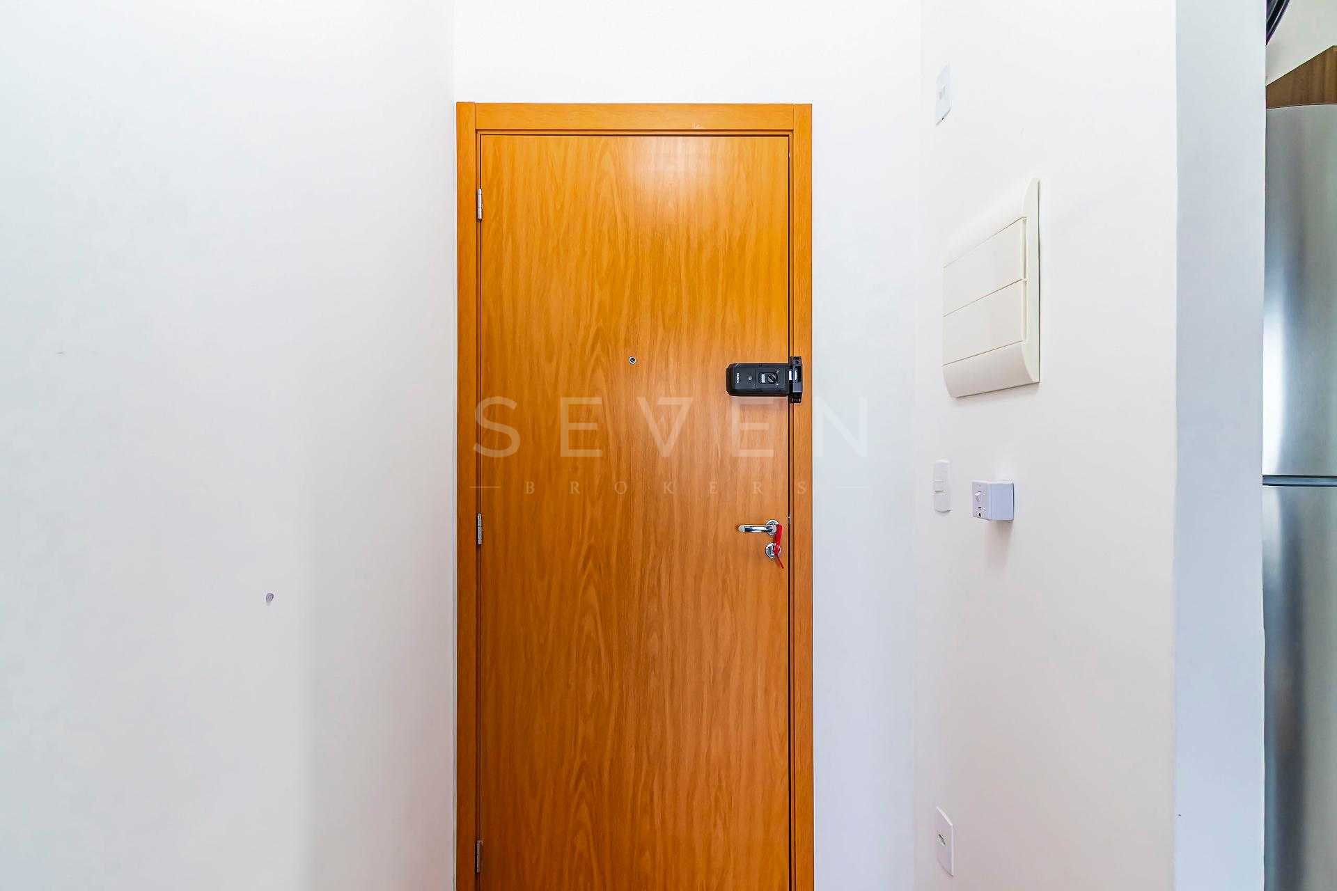 Apartamento com 2 dormitórios à venda, Uberaba, CURITIBA - PR