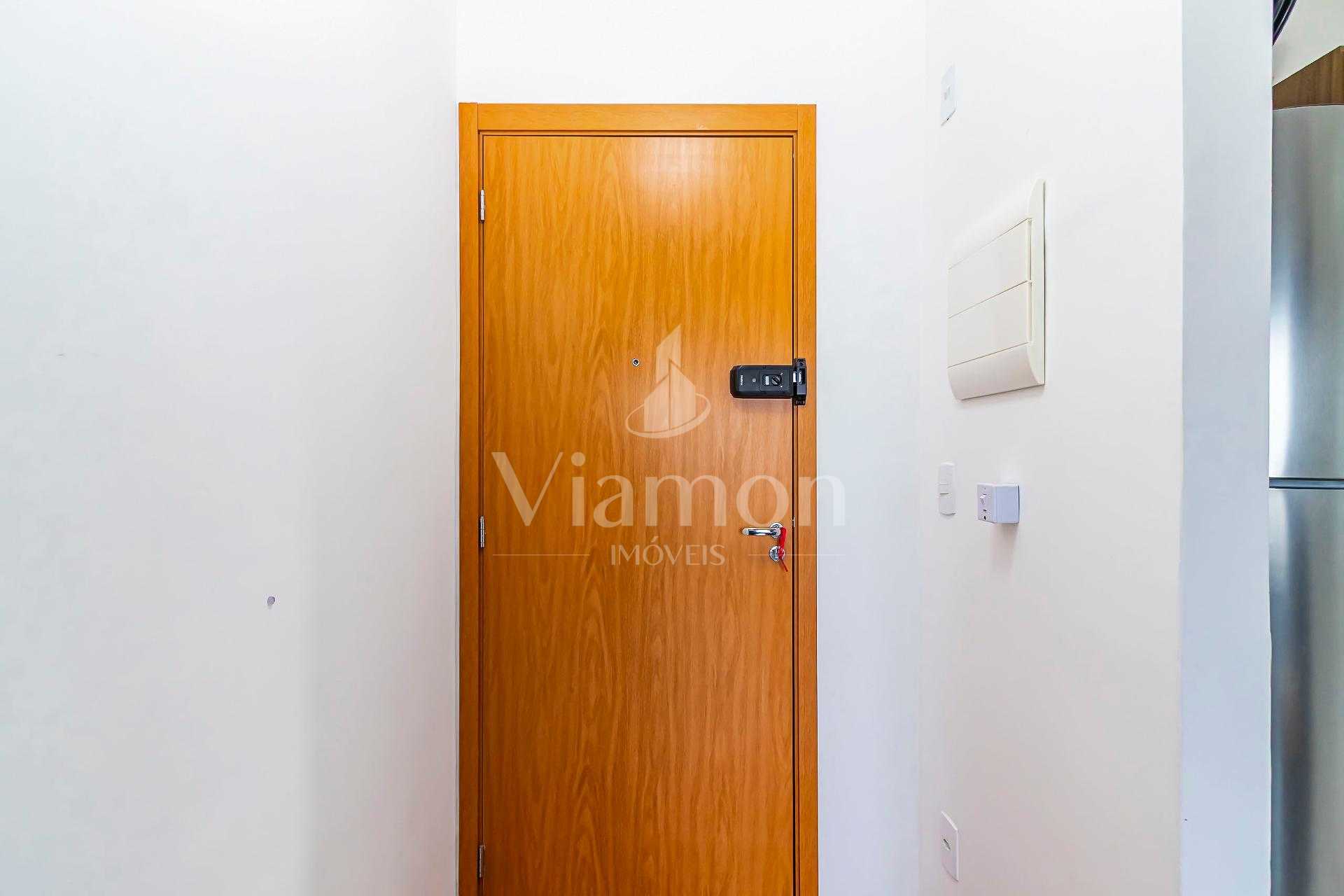 Apartamento com 2 dormitórios à venda, Uberaba, CURITIBA - PR