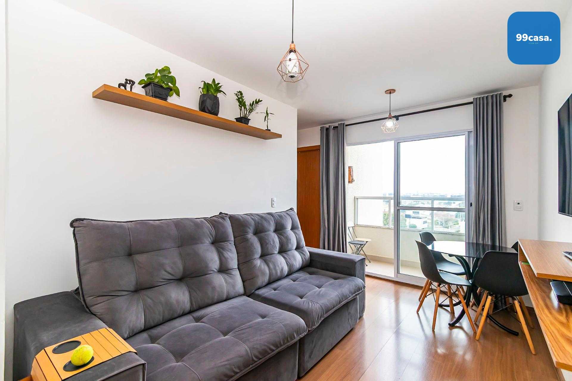 Apartamento para Venda CURITIBA - PR
