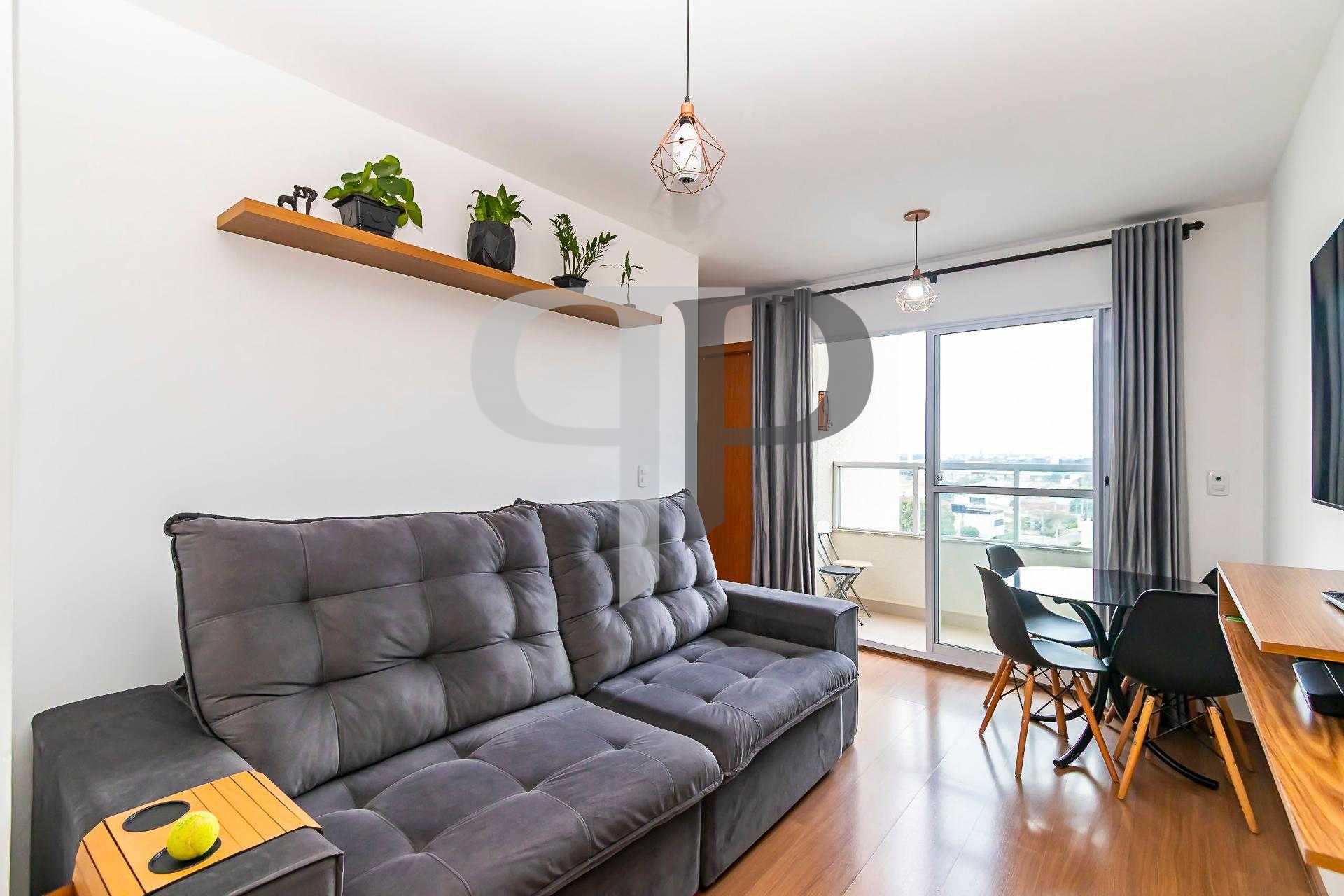 Apartamento para Venda CURITIBA - PR