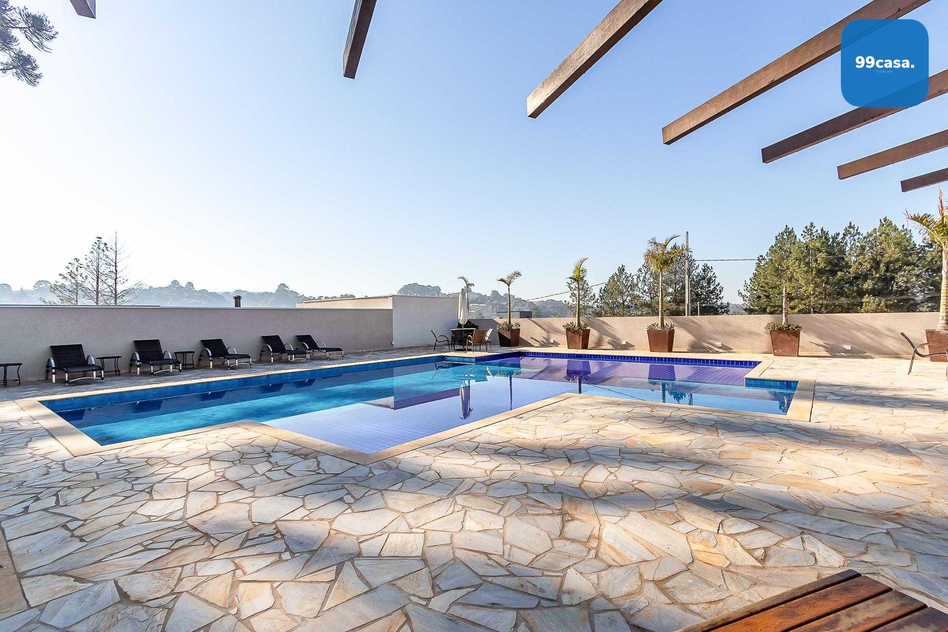 Terreno em condominio clube, 149m2 no santa candida. Paysage V...