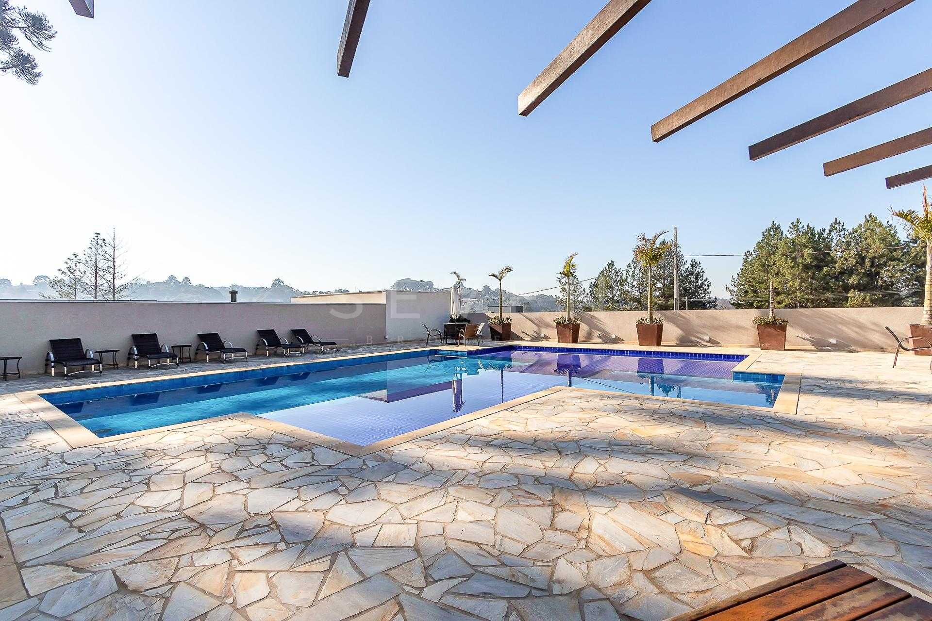 Terreno em condominio clube, 149m2 no santa candida. Paysage V...