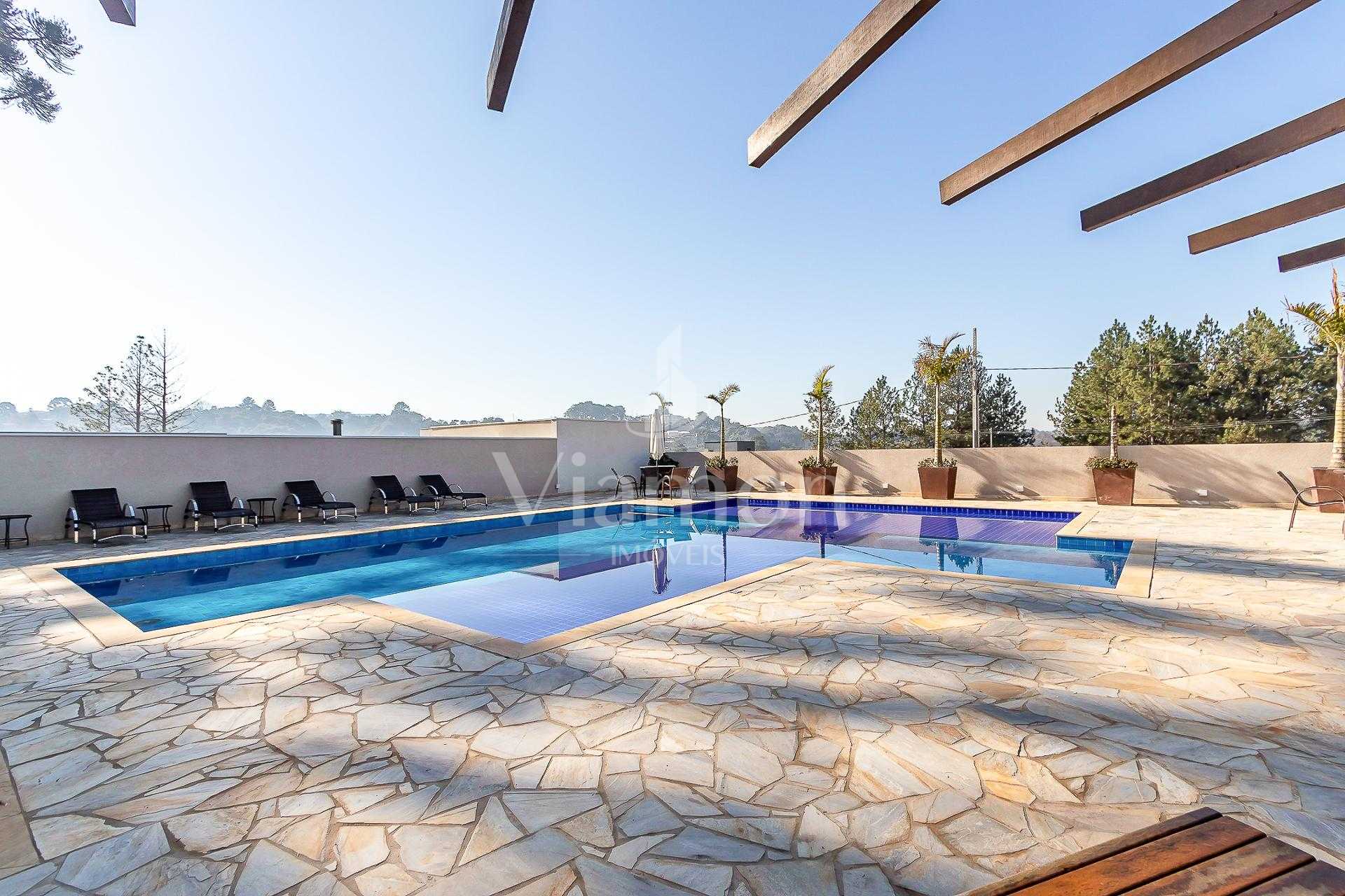 Terreno em condominio clube, 149m2 no santa candida. Paysage V...