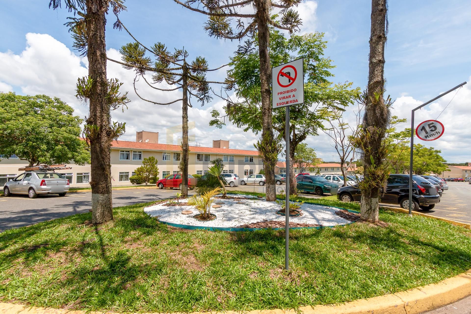 Apartamento à venda, Condomínio Petrópolis   Bairro - Uberaba,...