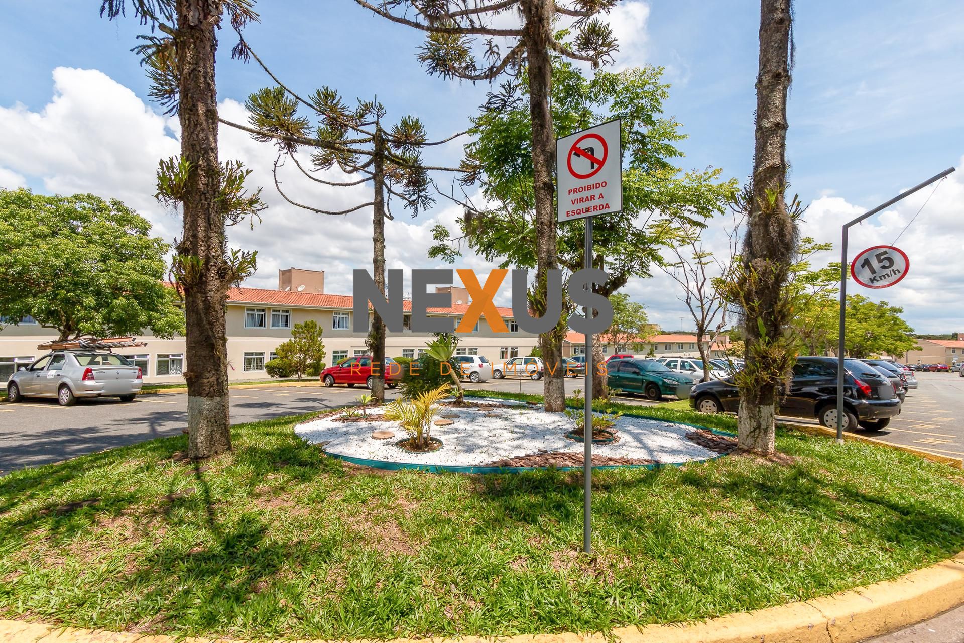 Apartamento à venda, Condomínio Petrópolis Bairro - Uberaba,...
