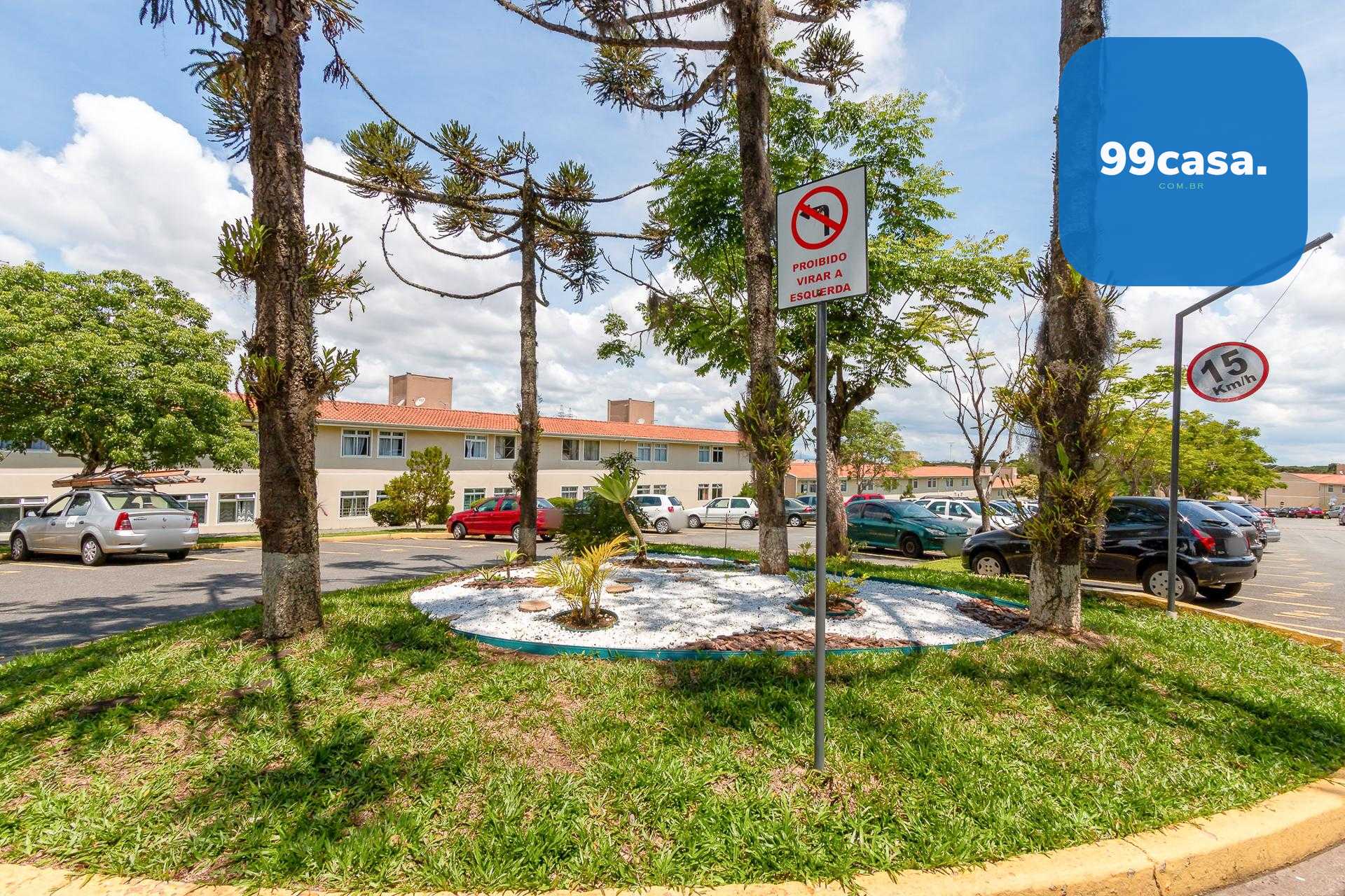 Apartamento à venda, Condomínio Petrópolis   Bairro - Uberaba,...