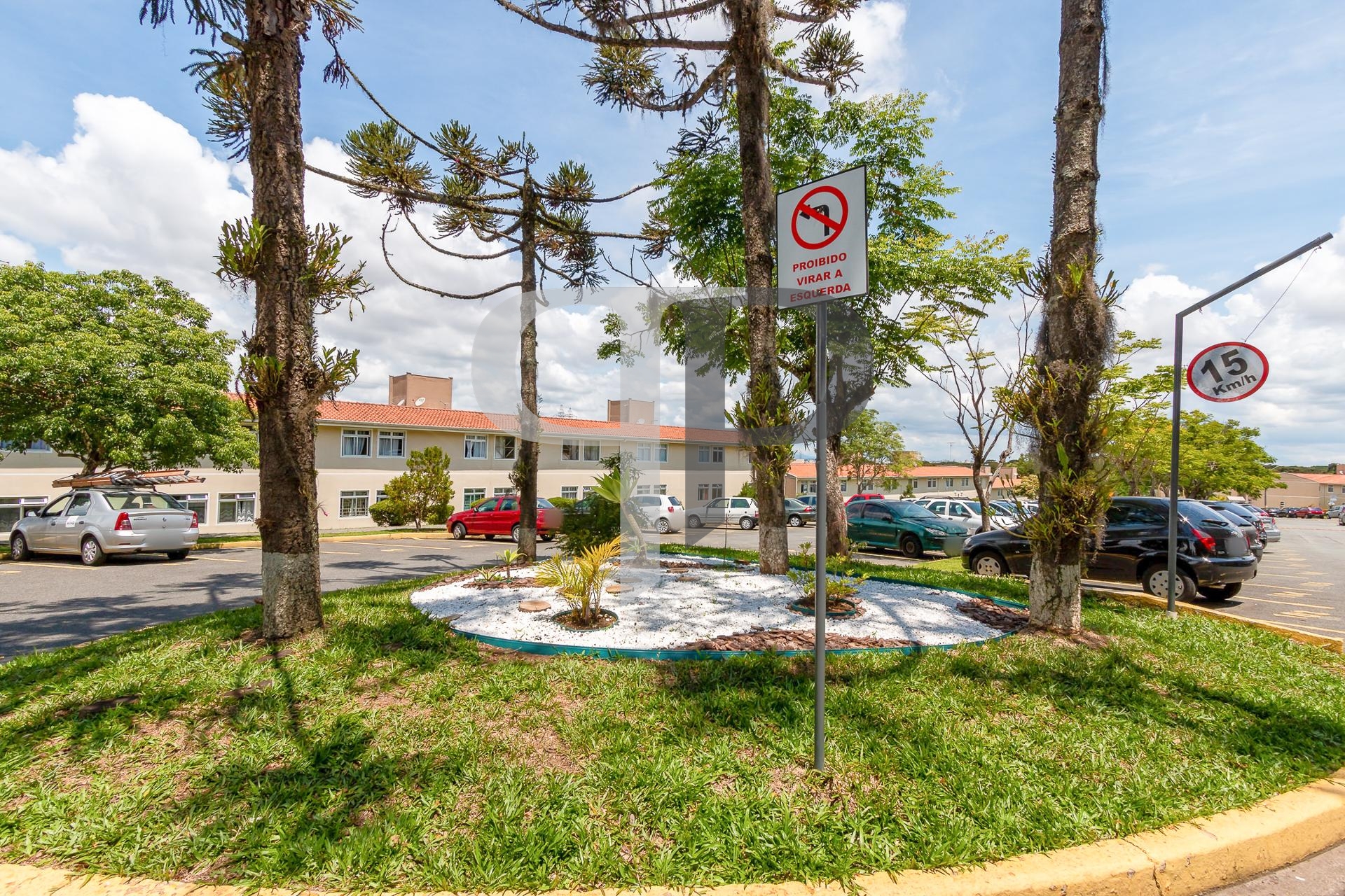 Apartamento Ã  venda, CondomÃ­nio PetrÃ³polis:  Bairro - Ubera...