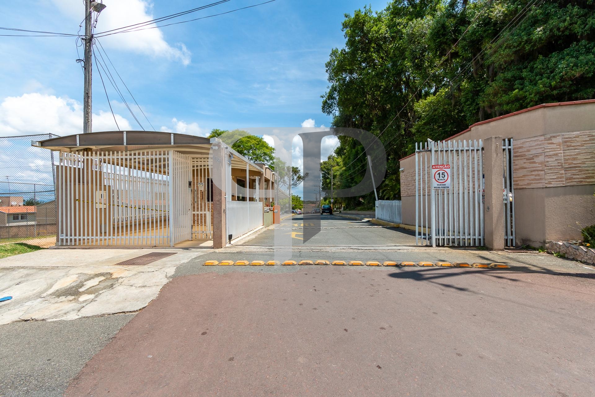 Apartamento Ã  venda, CondomÃ­nio PetrÃ³polis:  Bairro - Ubera...