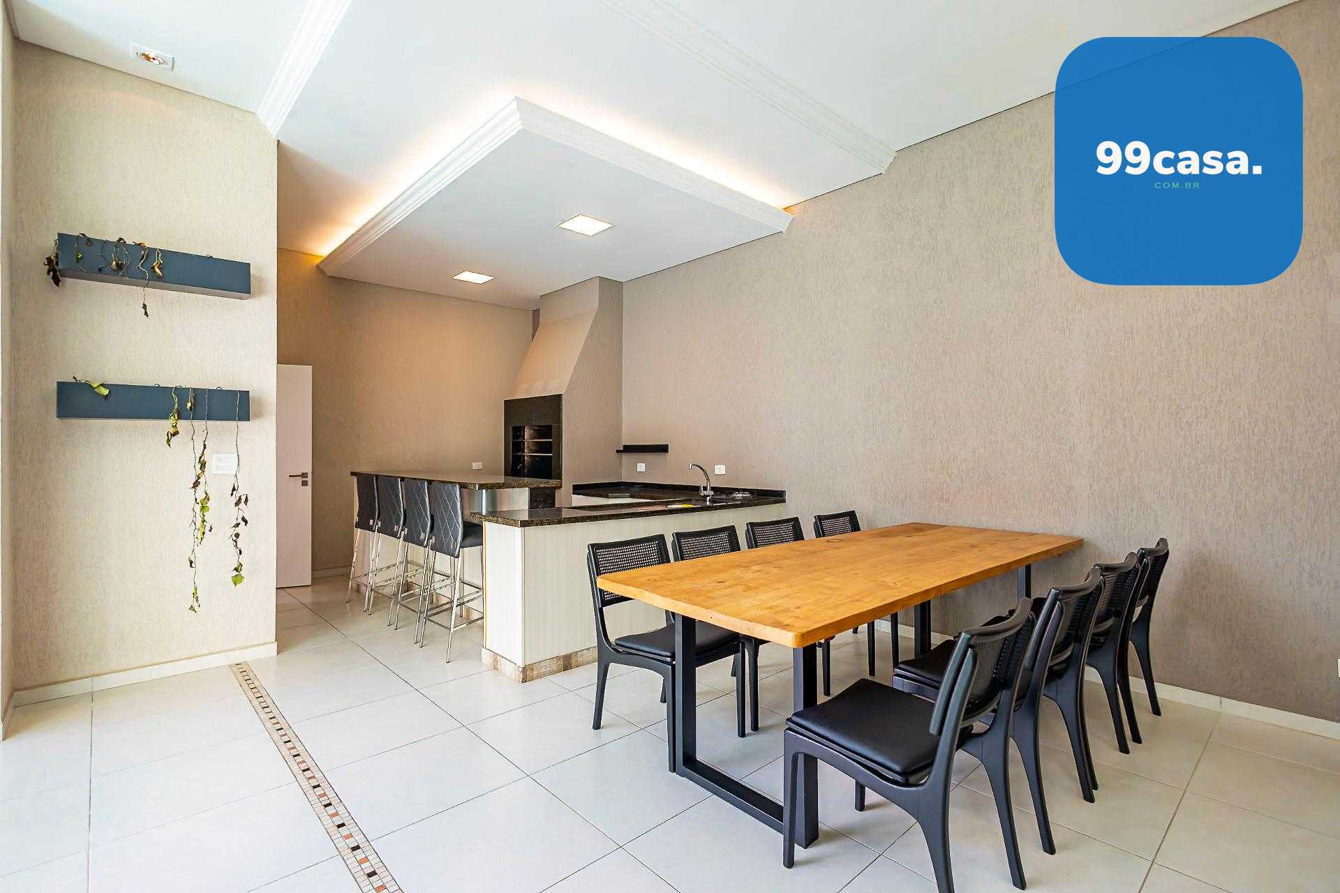 Casa à venda, 6 quartos, piscina, São Braz, CURITIBA - PR