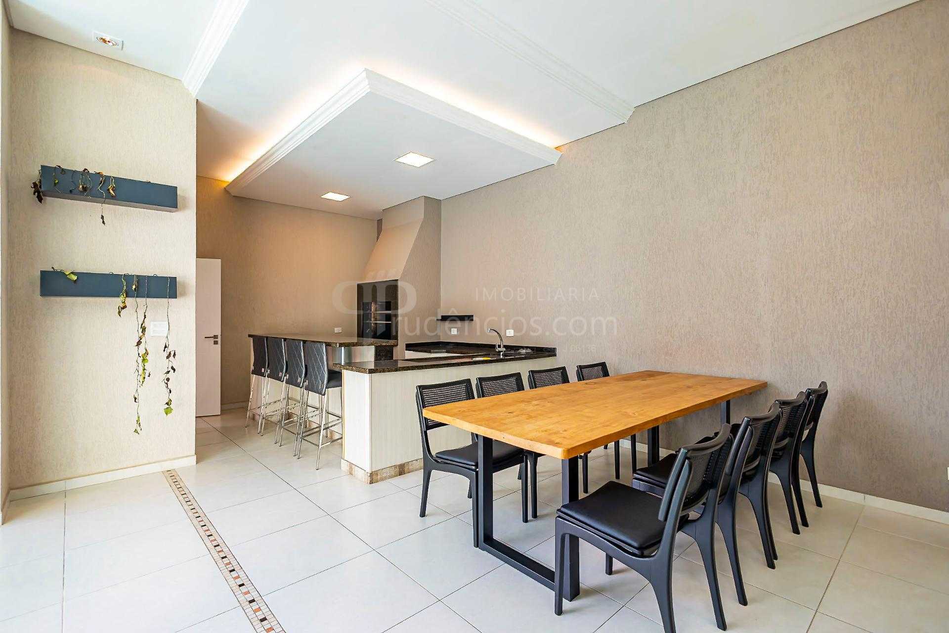 Casa à venda, 6 quartos, piscina, São Braz, CURITIBA - PR