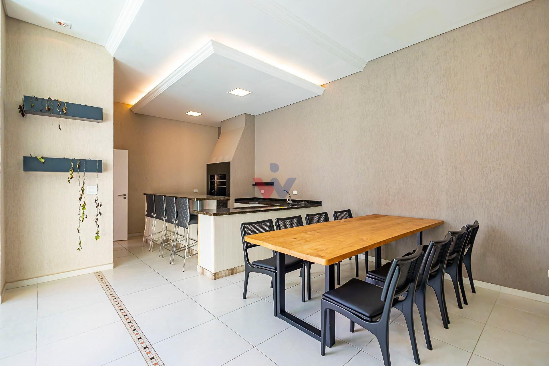 Casa à venda, 6 quartos, piscina, São Braz, CURITIBA - PR