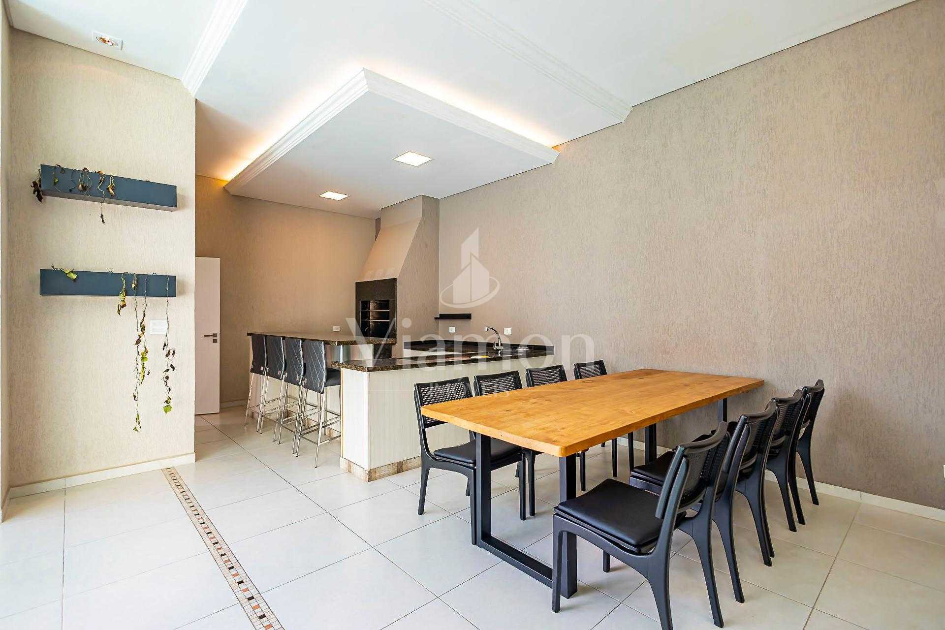 Casa à venda, 6 quartos, piscina, São Braz, CURITIBA - PR