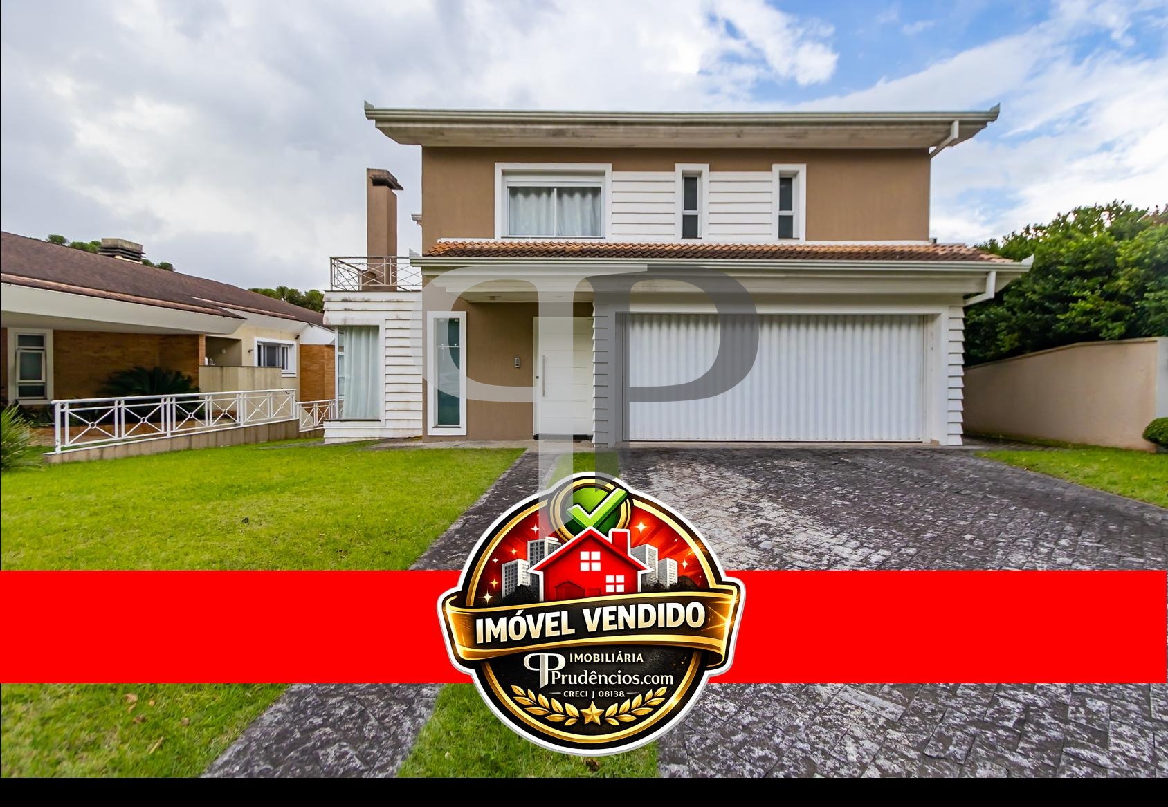 Casa com 4 dormitÃ³rios Ã  venda, 326 m  - Alphaville Graciosa...