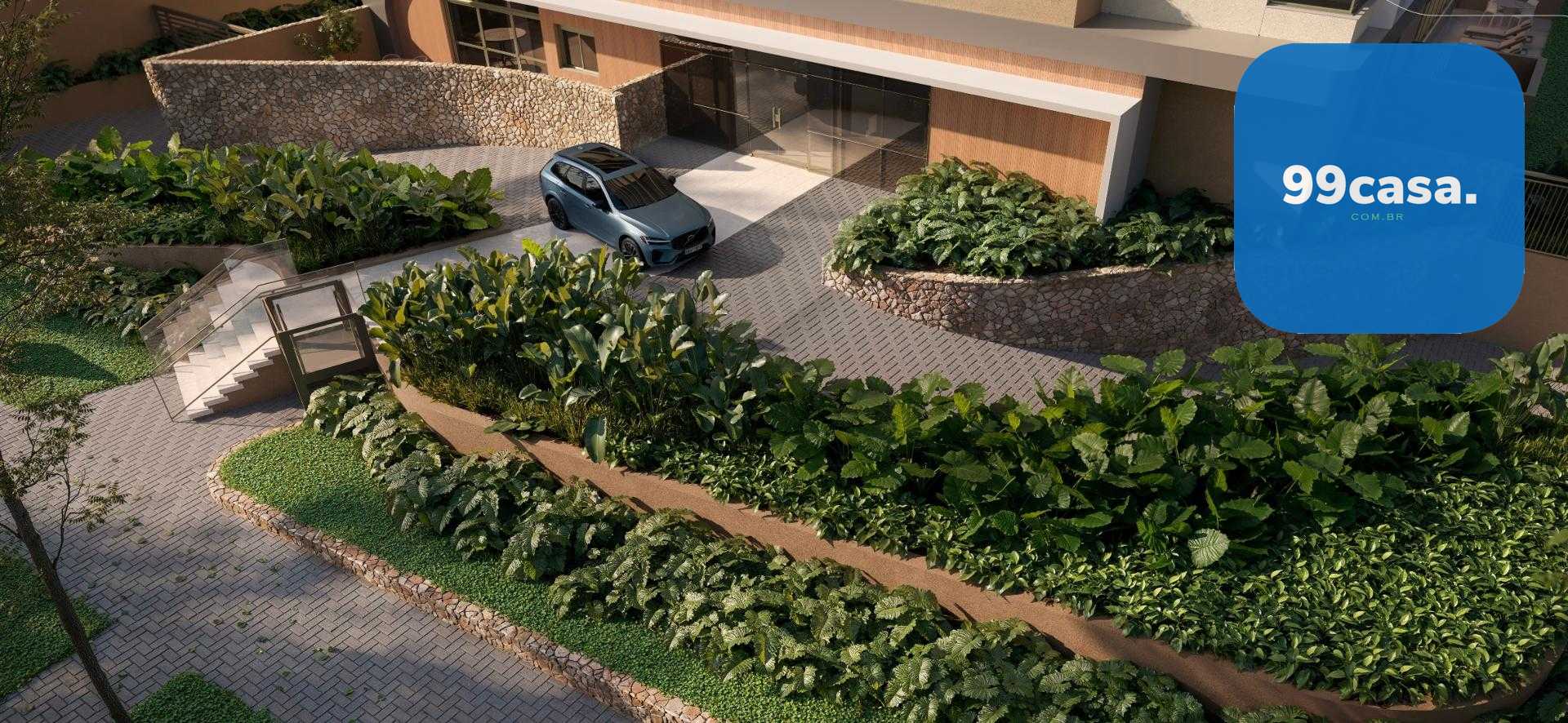 Pre lançamento PLAENGE R  12.890 m2 no Alto da XV. Apartamento...