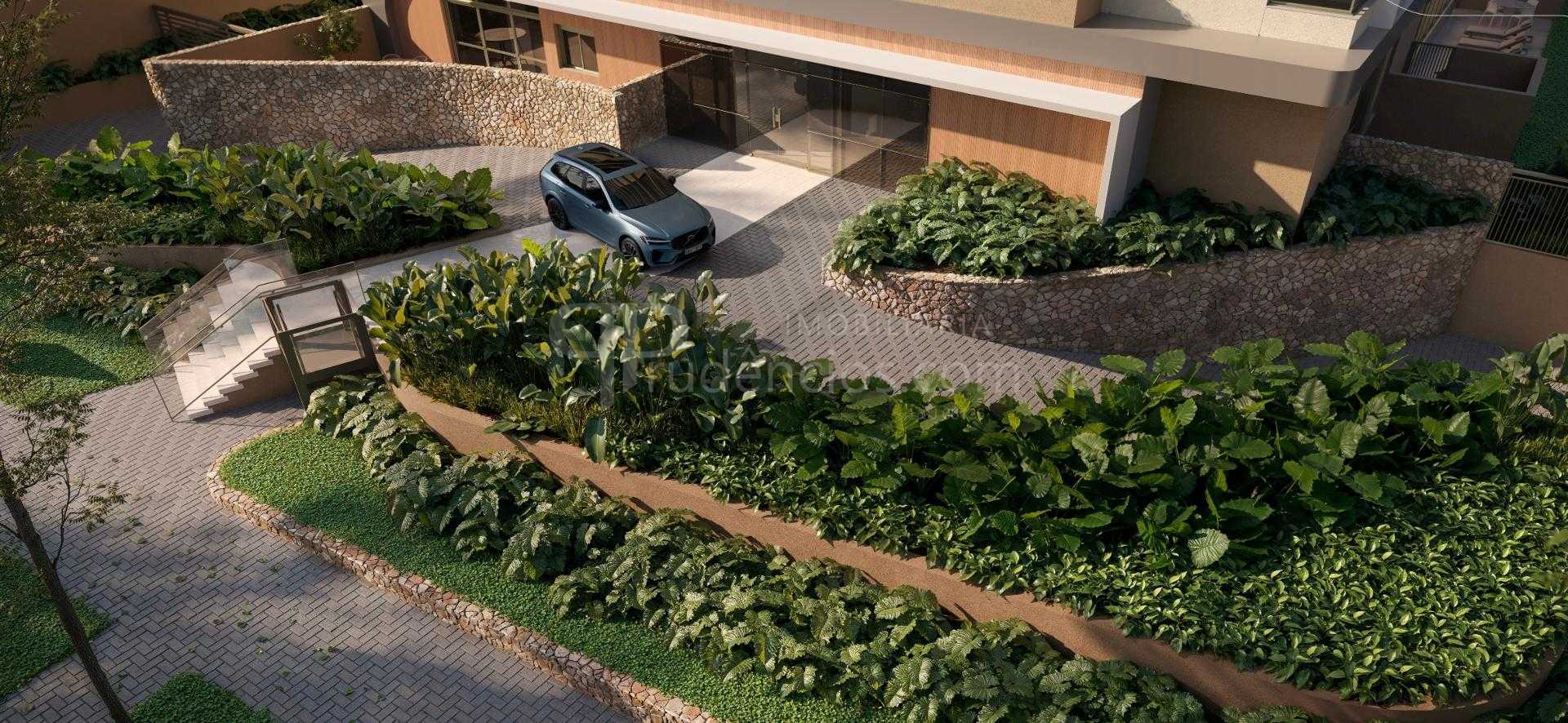 Pre lançamento PLAENGE R  12.890 m2 no Alto da XV. Apartamento...