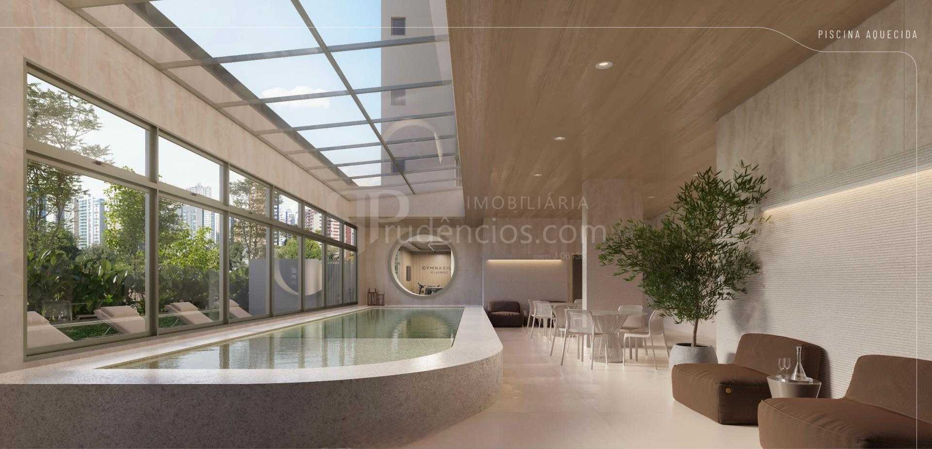 Pre lançamento PLAENGE R  12.890 m2 no Alto da XV. Apartamento...