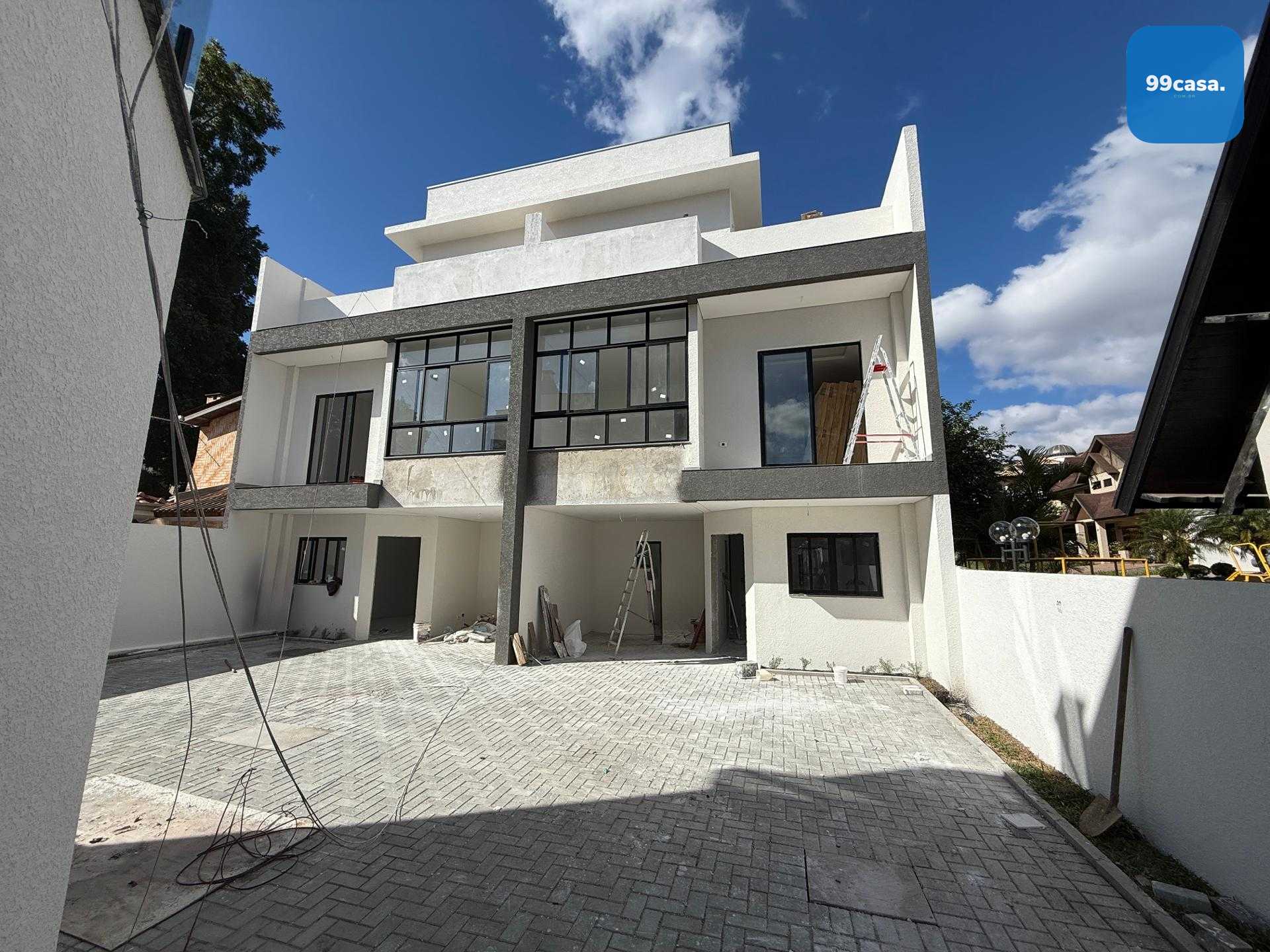Sobrado com 3 dormitórios à venda,178.14 m , jardim social, CU...
