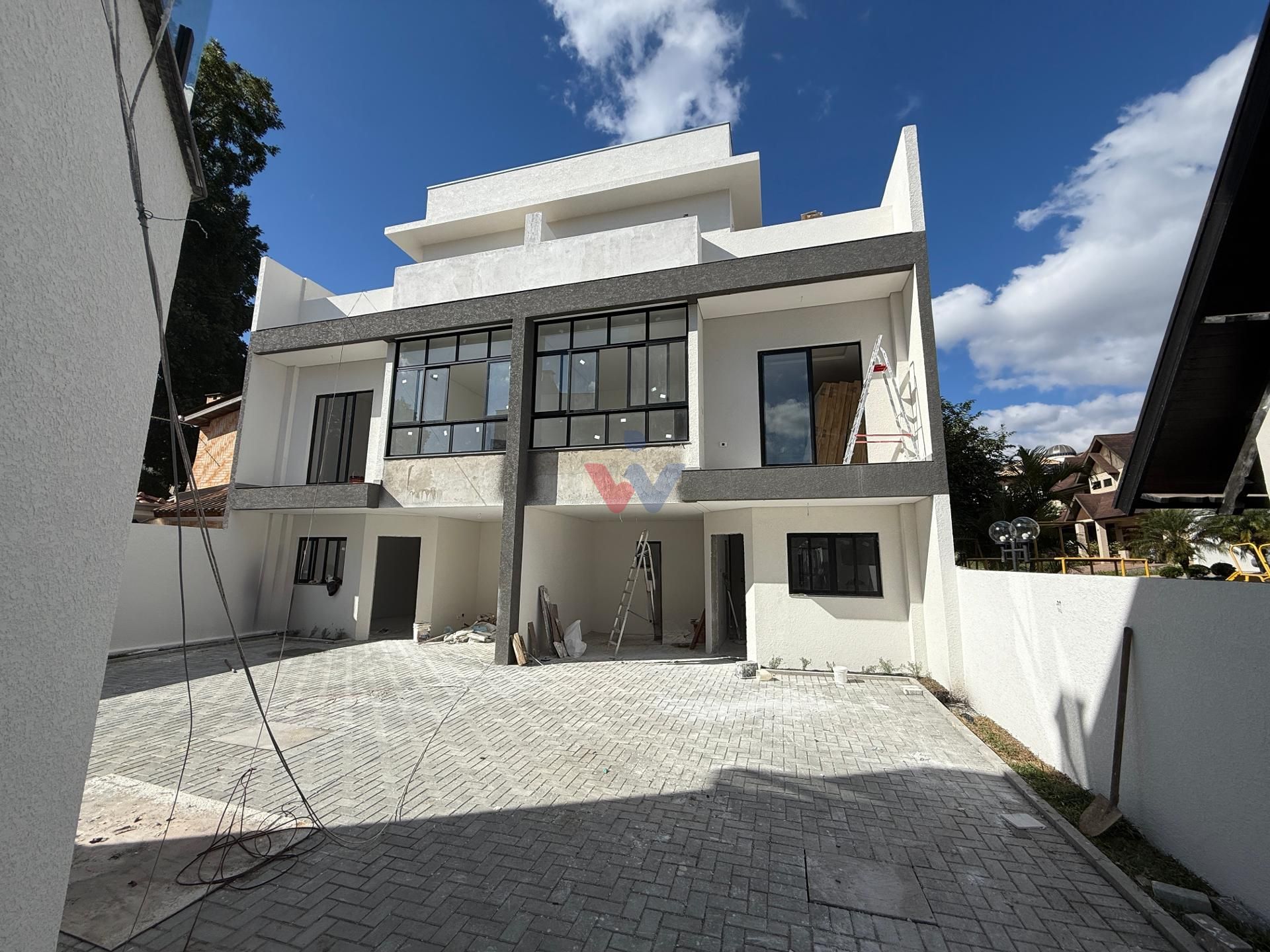 Sobrado com 3 dormitórios à venda,178.14 m , jardim social, CU...
