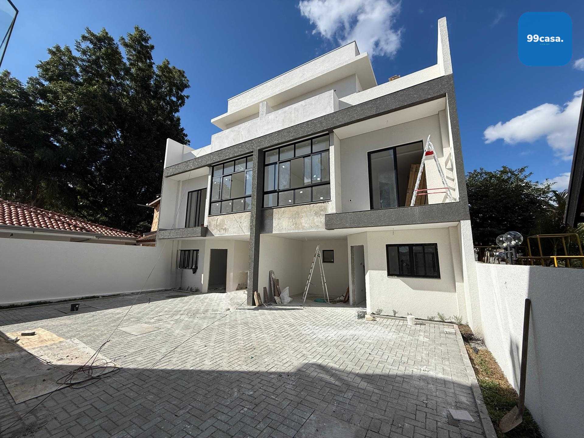 Sobrado com 3 dormitórios à venda,178.14 m , jardim social, CU...