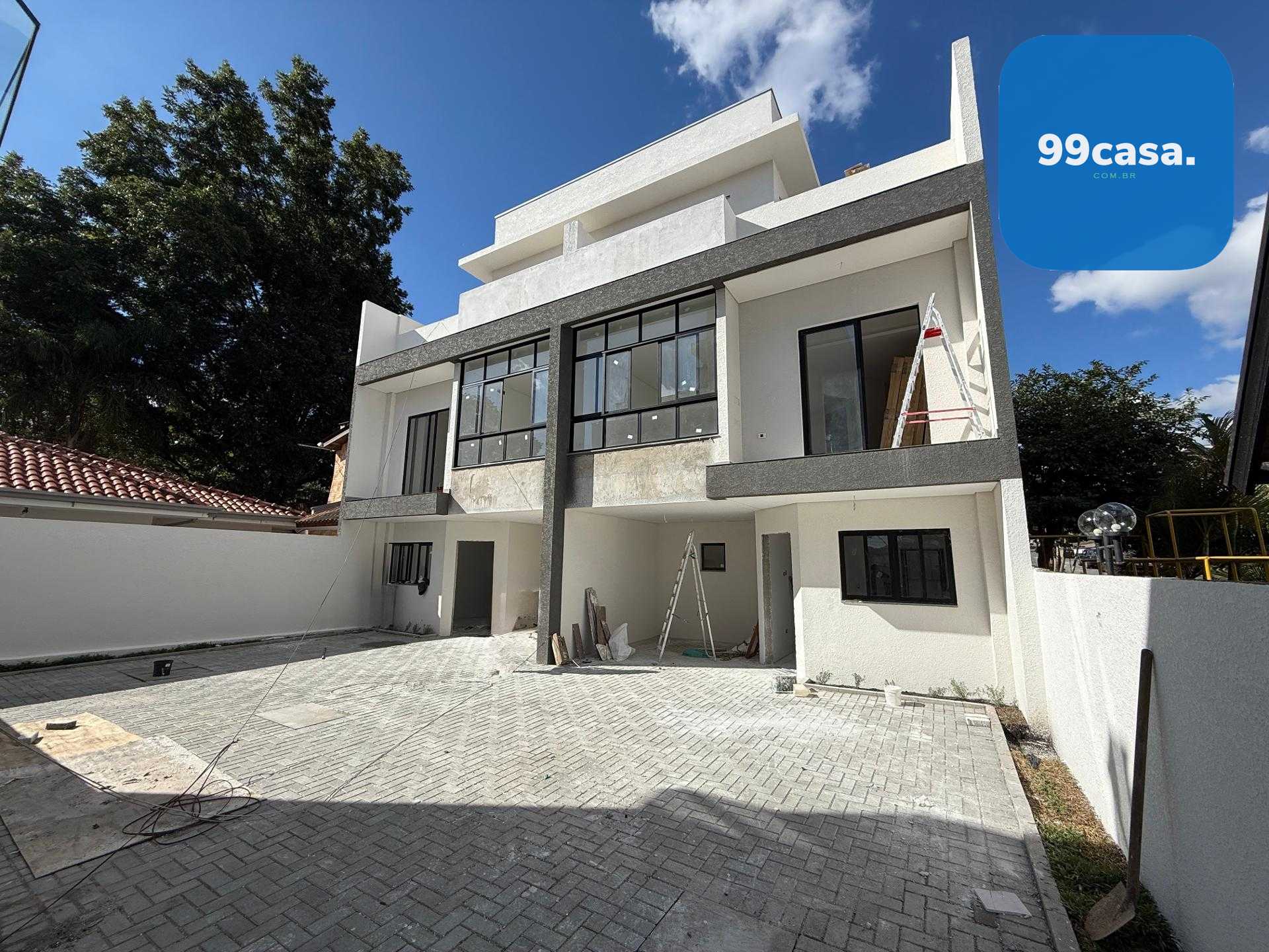 Apartamento com 2 dormit?rios, ? venda - Atuba, Pinhais PR