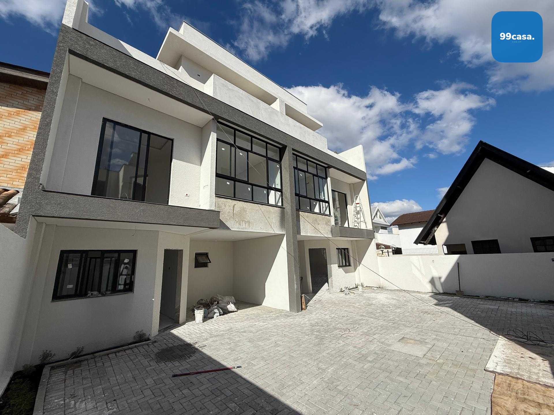 Sobrado com 3 dormitórios à venda,178.14 m , jardim social, CU...