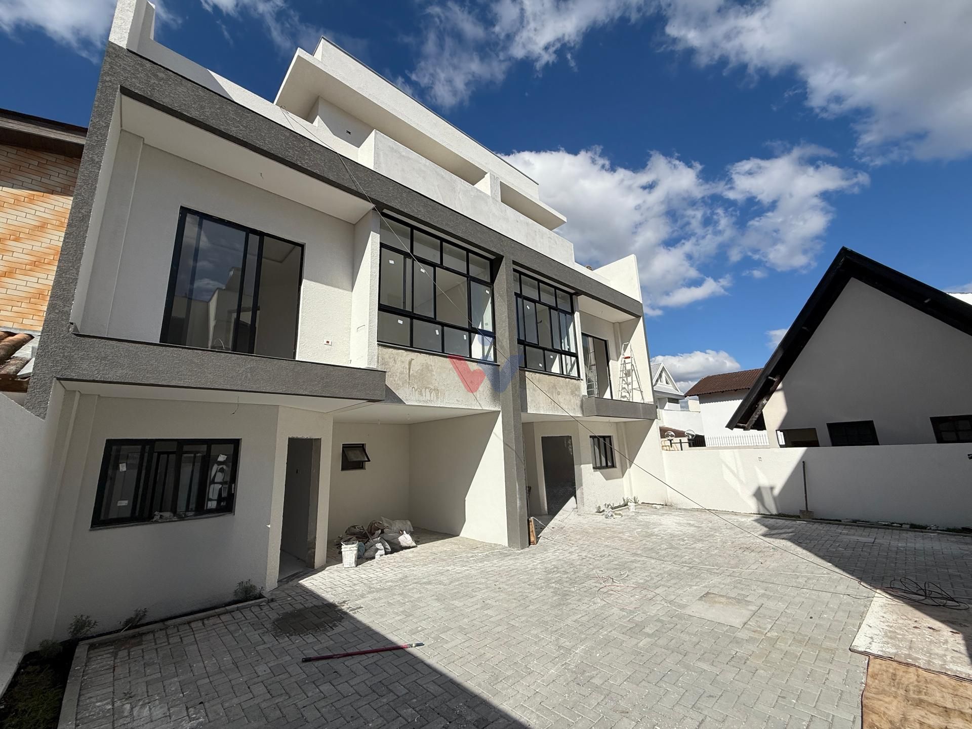 Sobrado com 3 dormitórios à venda,178.14 m , jardim social, CU...