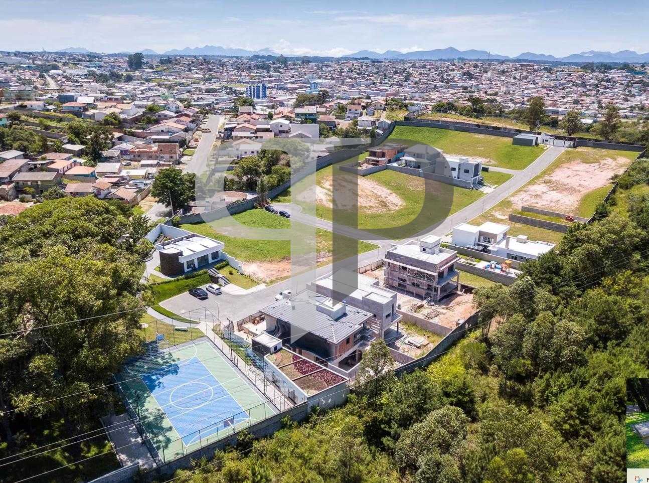 Terreno de esquina 520m² com projeto aprovado - Alta Vista Con...