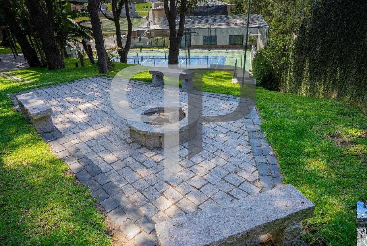 Terreno de esquina 520m² com projeto aprovado - Alta Vista Con...