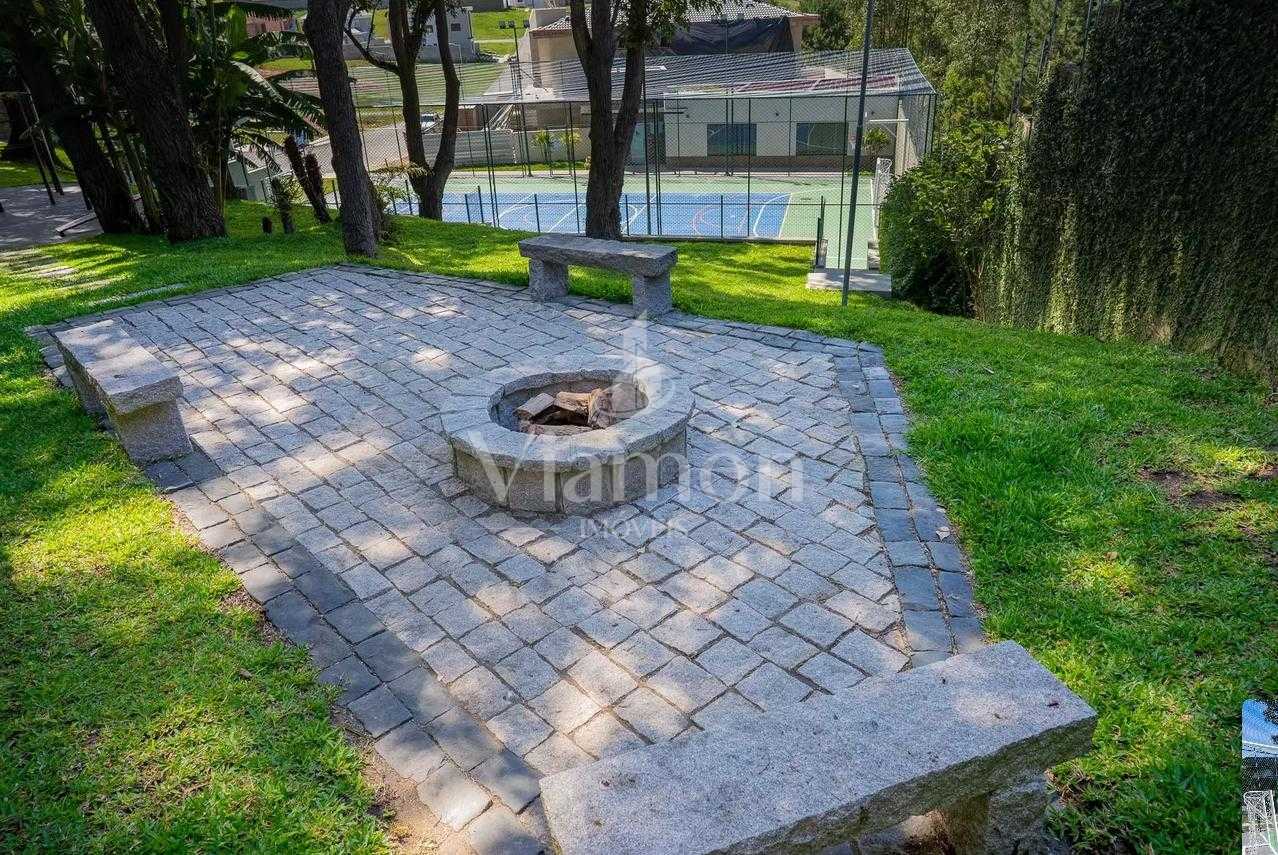 Terreno de esquina 700m² com projeto aprovado - Alta Vista Con...