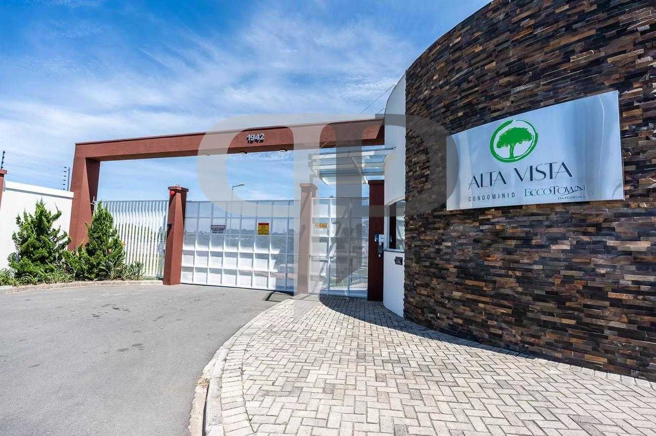 Terreno de esquina 520m² com projeto aprovado - Alta Vista Con...