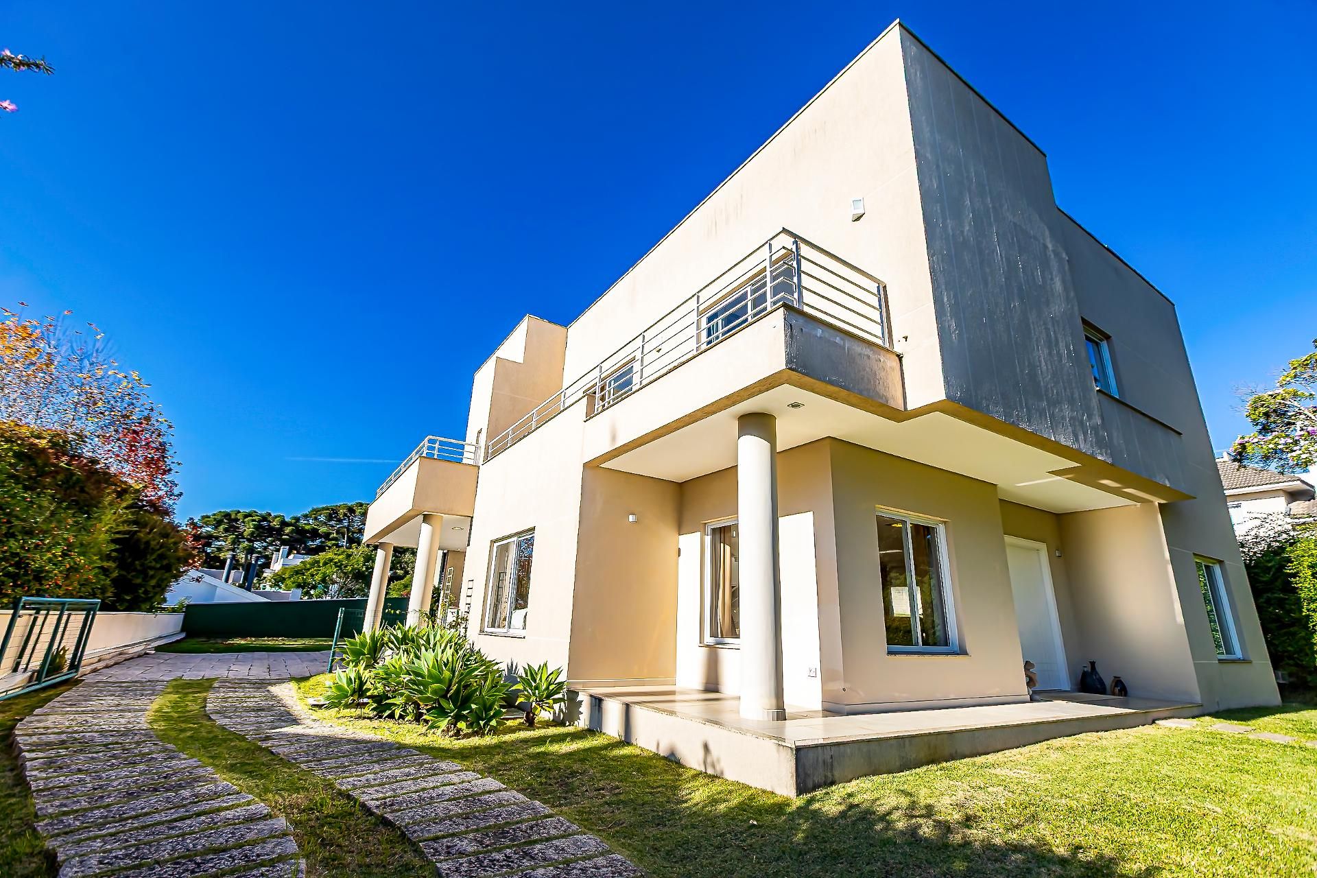 Casa à venda 4 suítes e amplo jardim, Alphaville Graciosa, PIN...