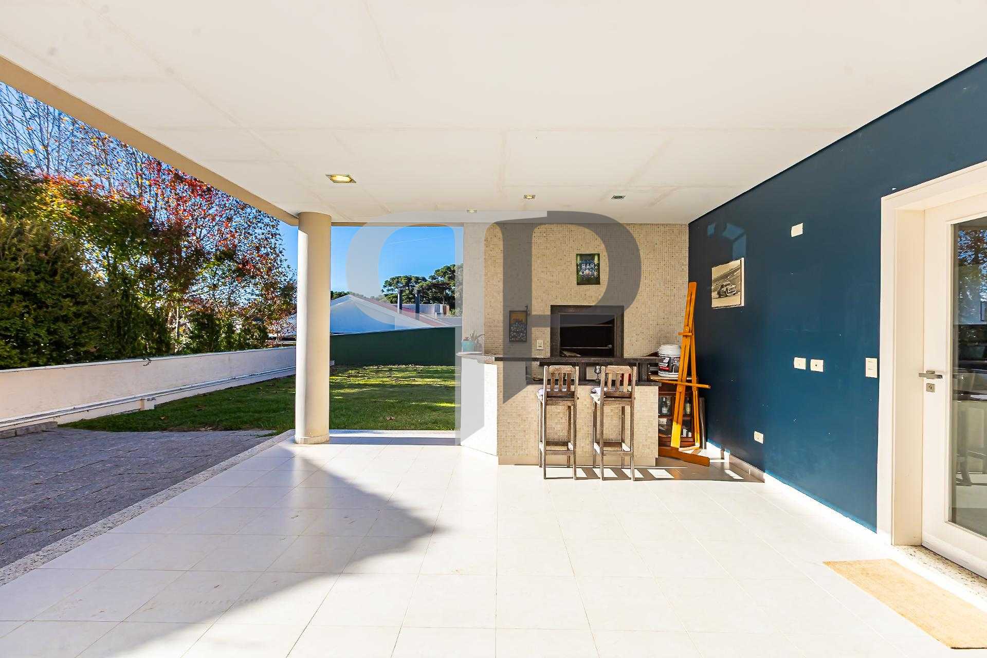 Casa à venda 4 suítes e amplo jardim, Alphaville Graciosa, PIN...