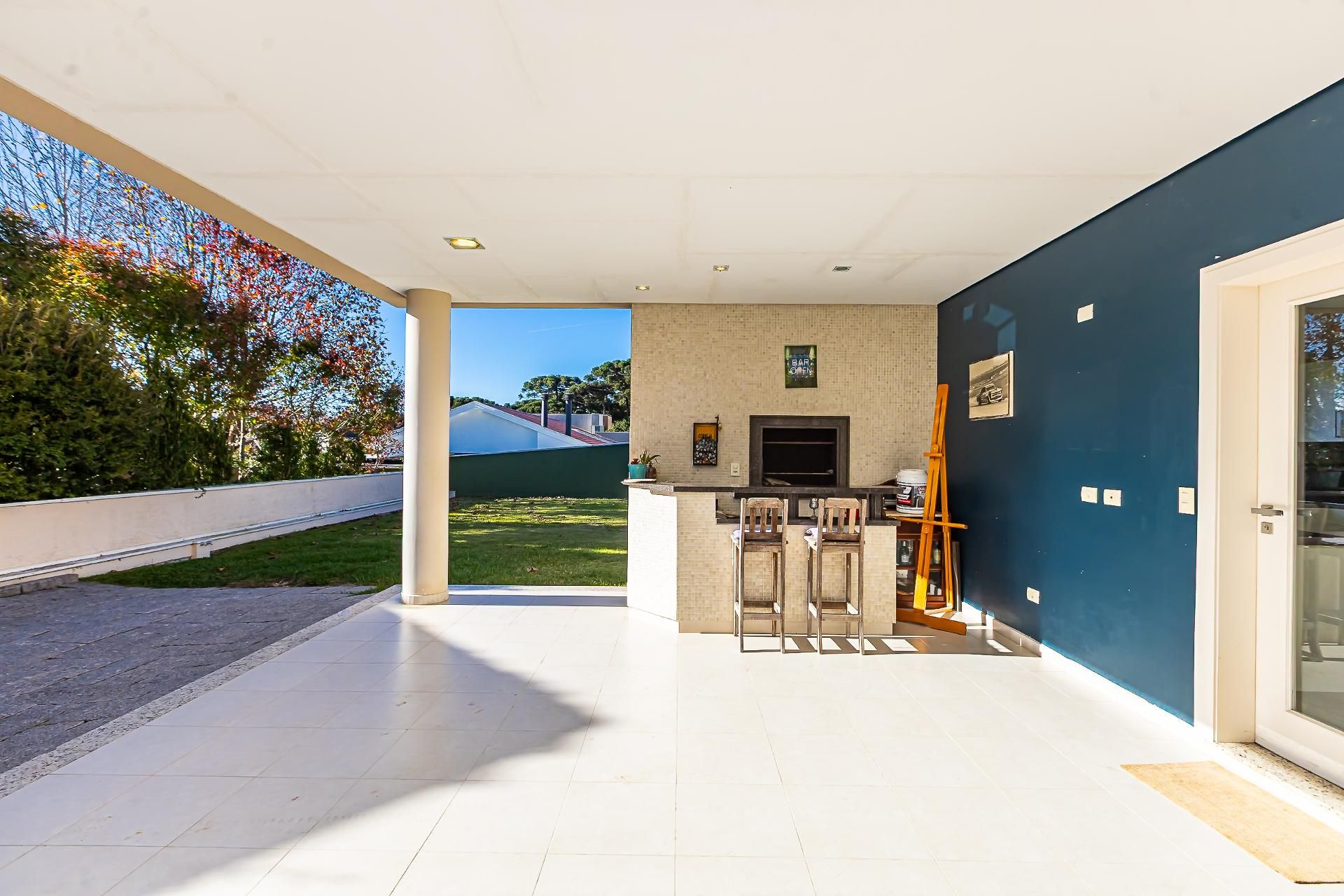 Casa à venda 4 suítes e amplo jardim, Alphaville Graciosa, PIN...