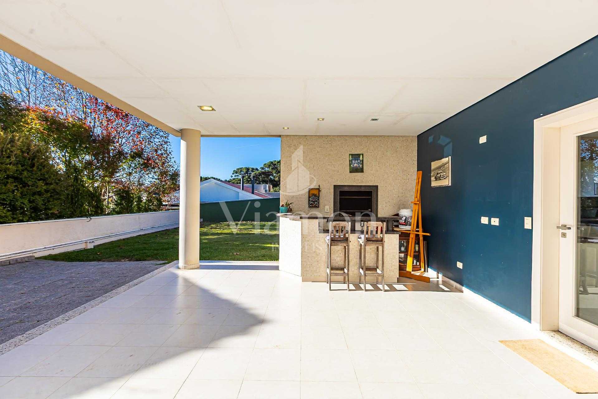 Casa à venda 4 suítes e amplo jardim, Alphaville Graciosa, PIN...