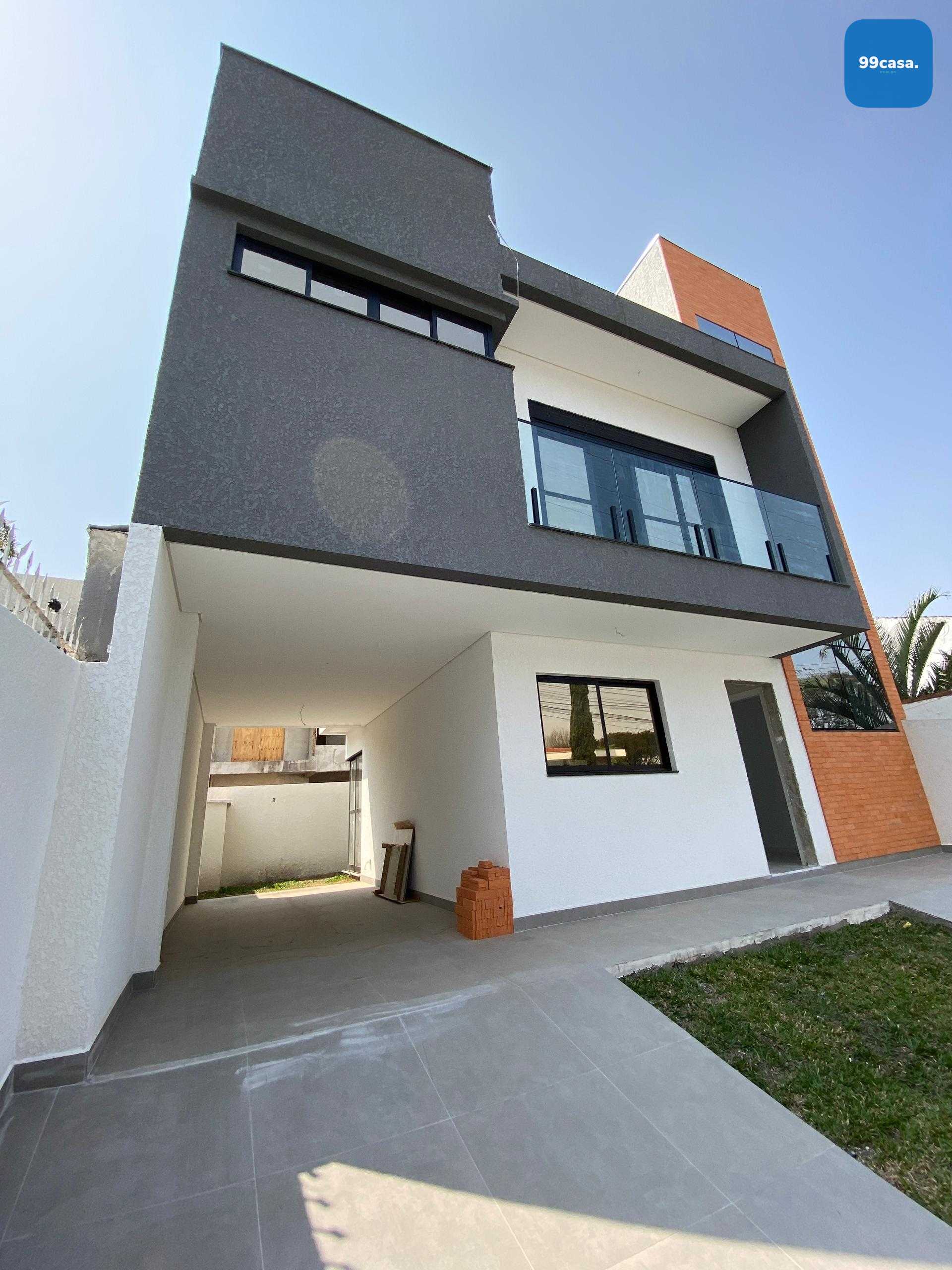 Linda casa triplex 212m2 no coracao do jardim Social, R$ 1.290...