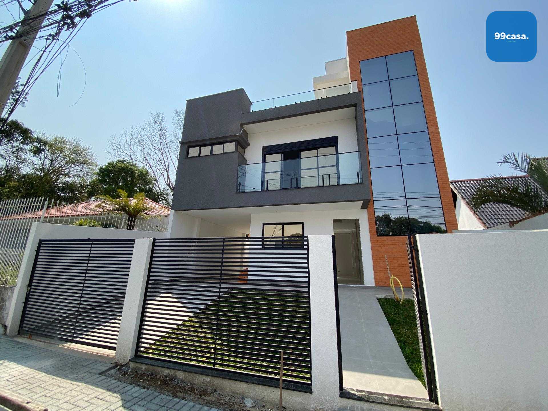 Linda casa triplex 212m2 no coracao do jardim Social, R$ 1.290...