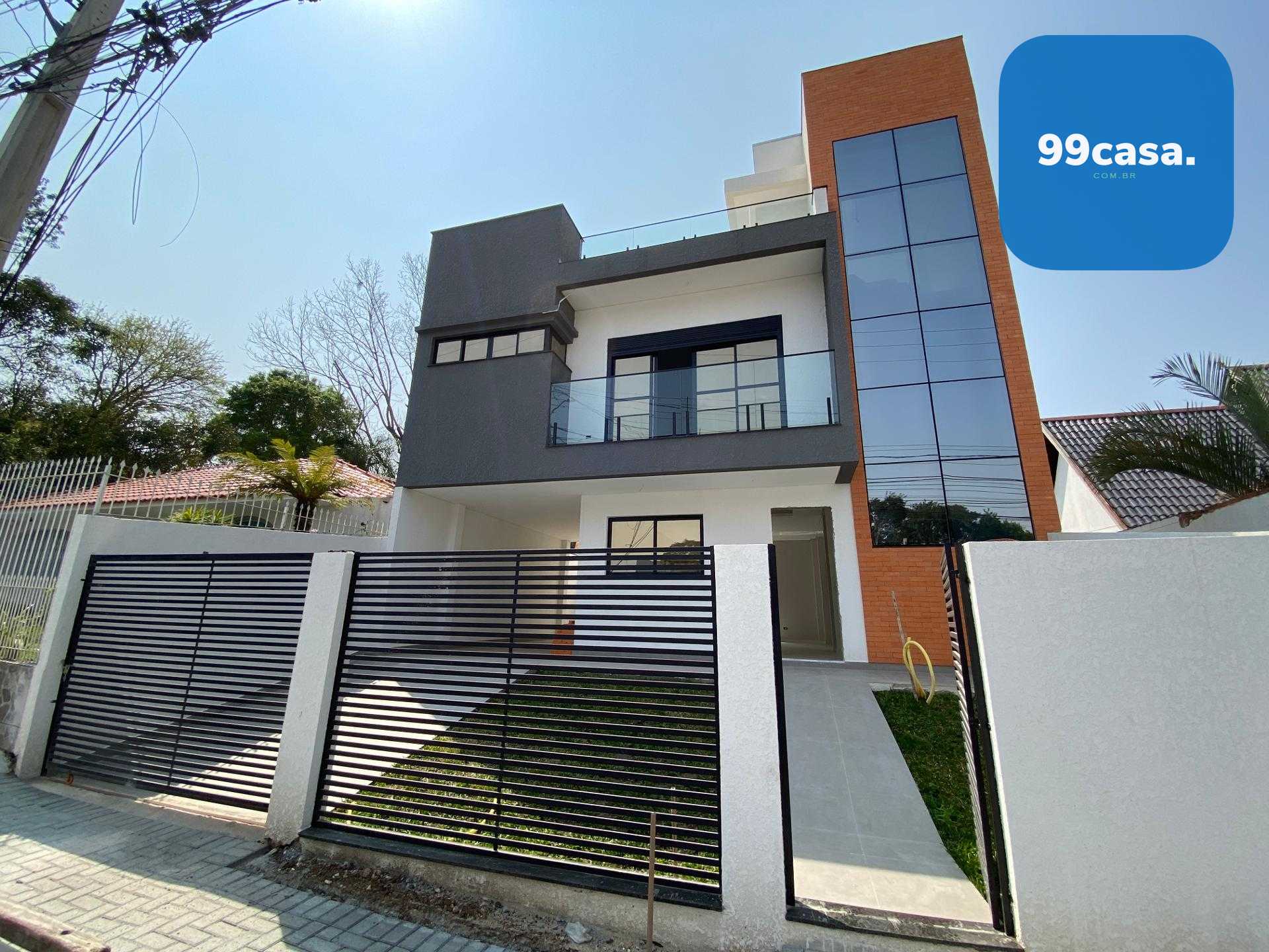 Studio Moderno, Campo comprido - Ecoville  CURITIBA - PR